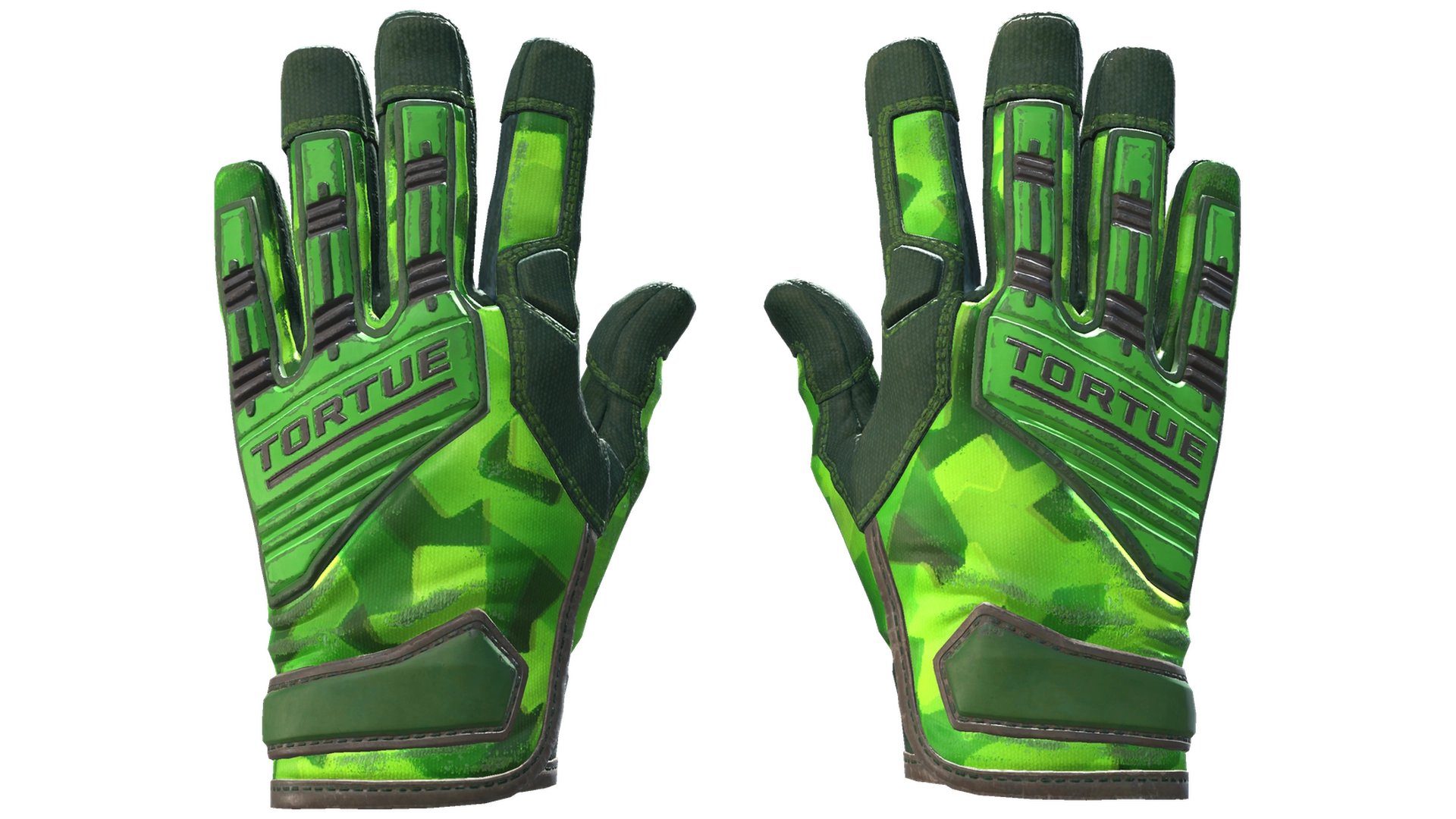Lime Polycam image
