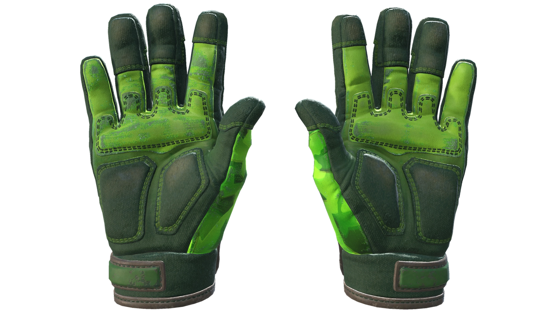Lime Polycam image