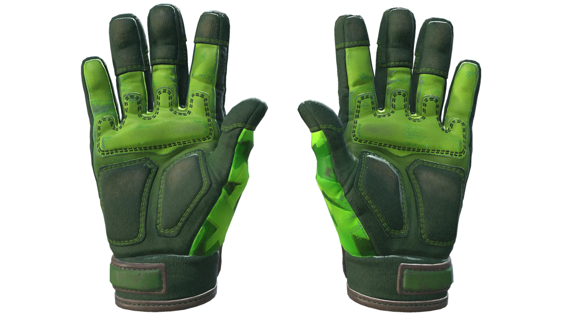 Lime Polycam image