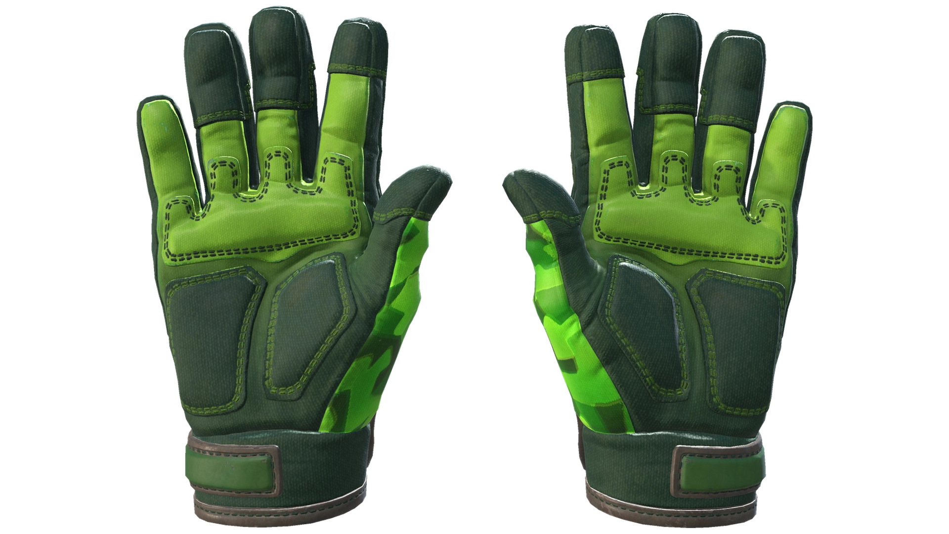 Lime Polycam image