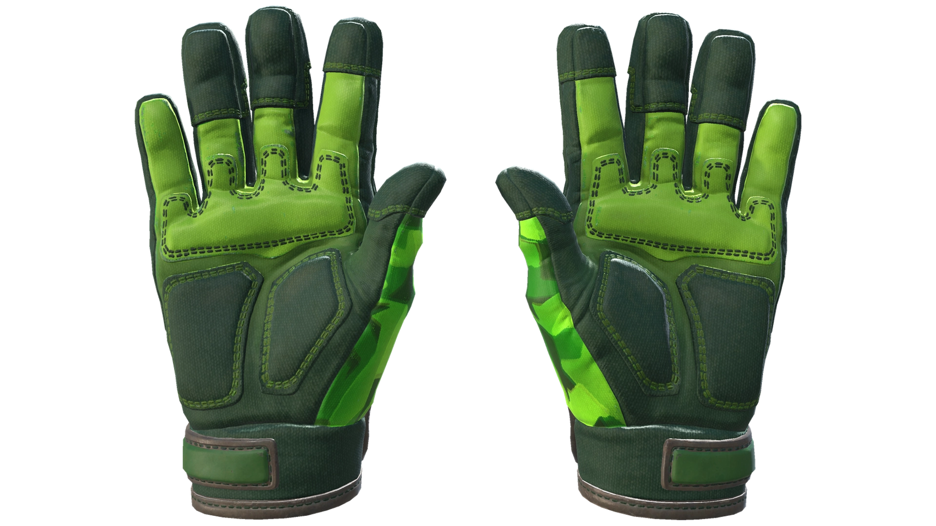 Lime Polycam image