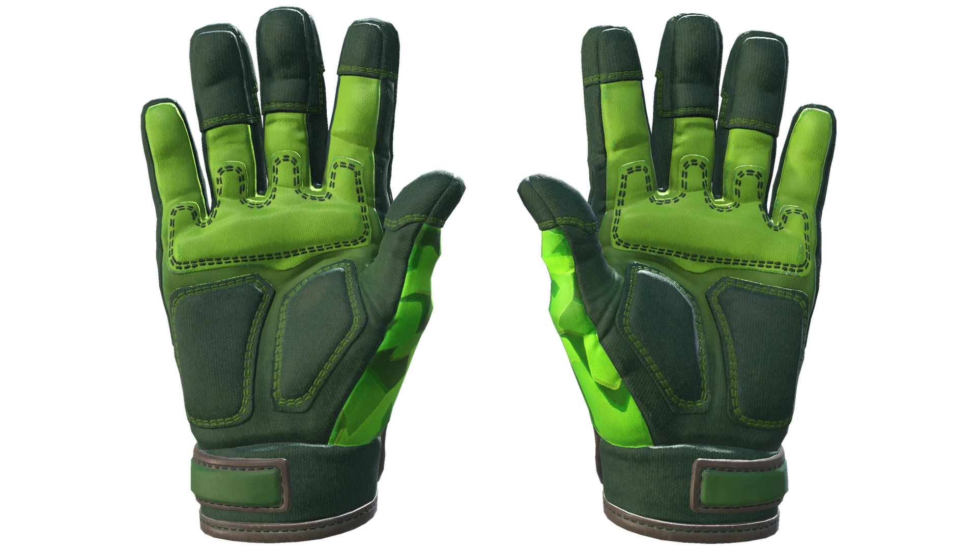 Lime Polycam image