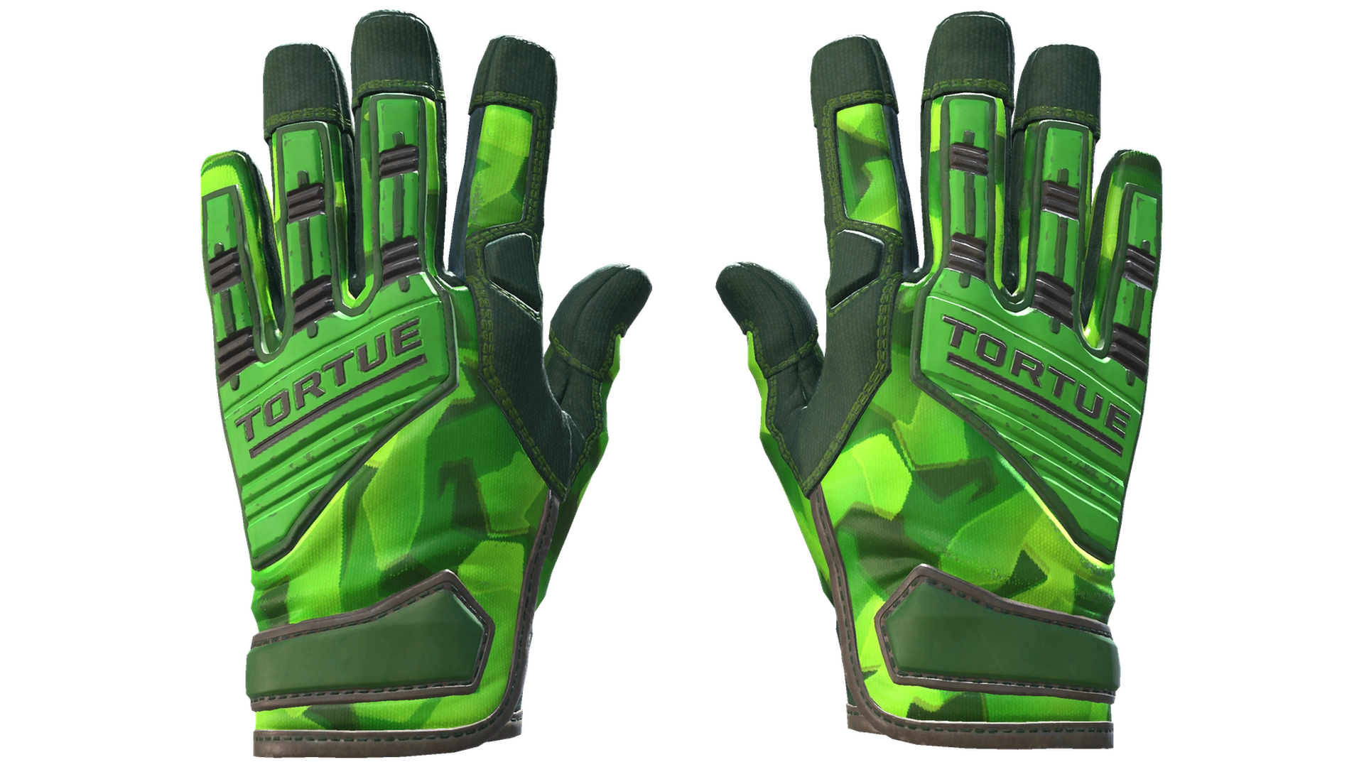 Lime Polycam image