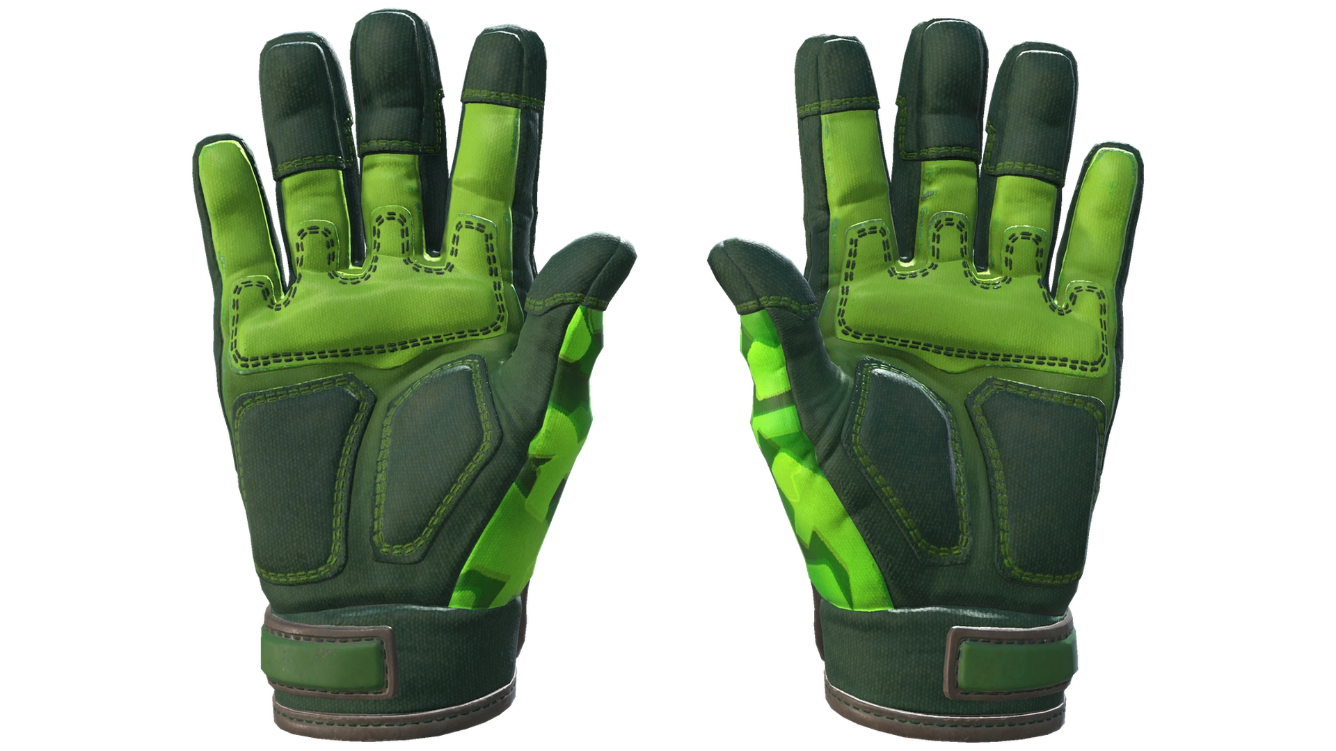 Lime Polycam image