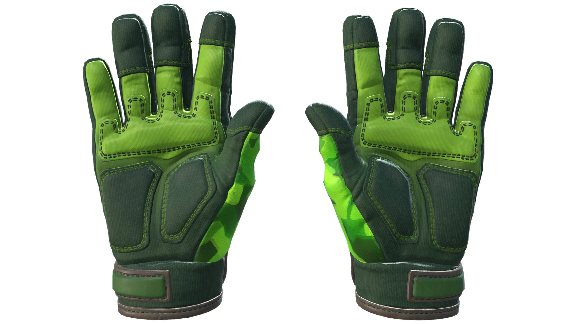 Lime Polycam image