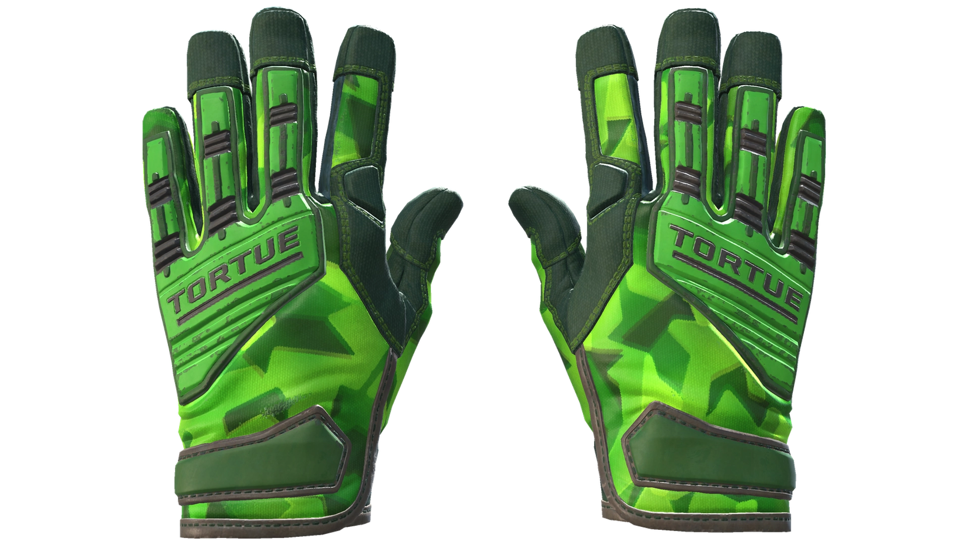 Lime Polycam image