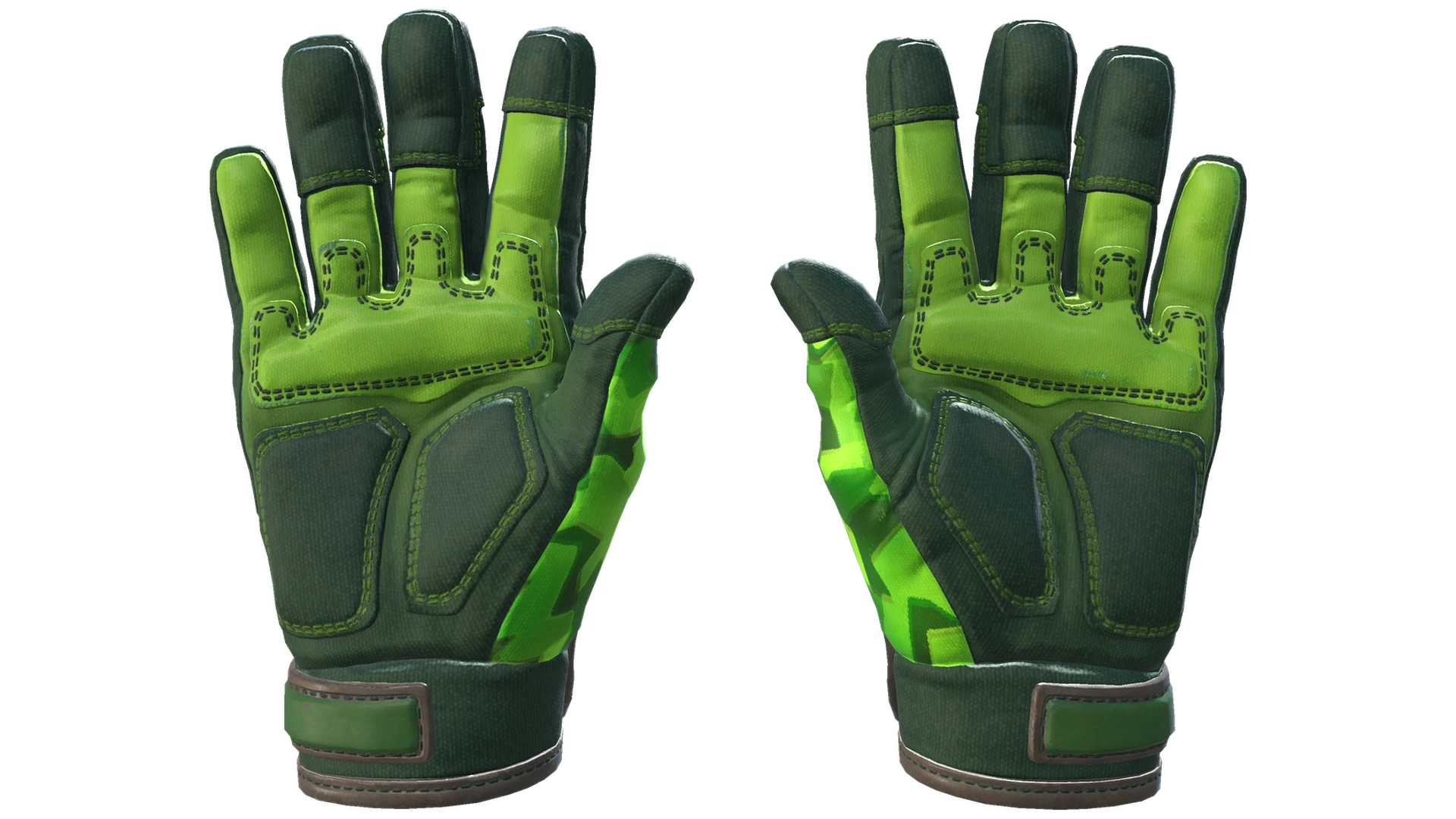 Lime Polycam image