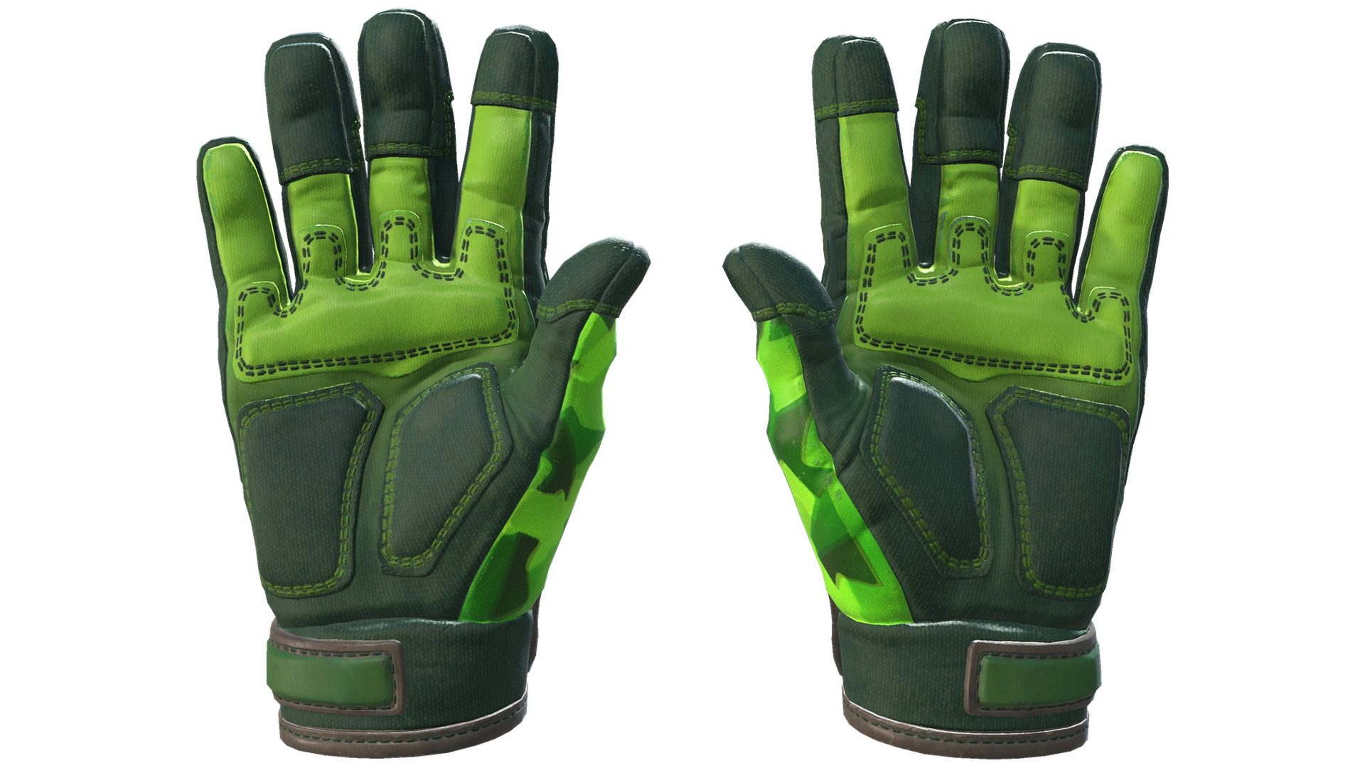 Lime Polycam image
