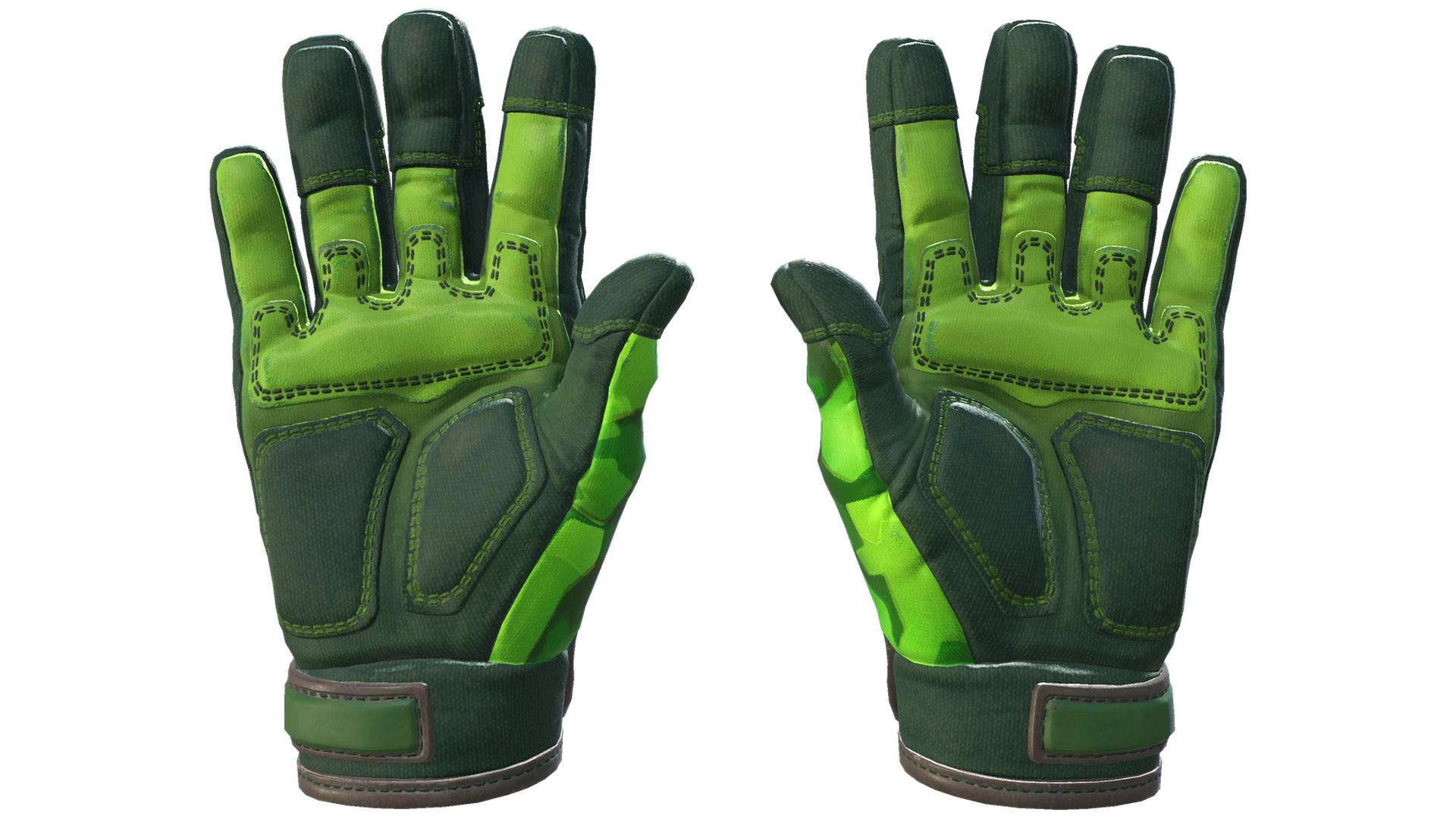 Lime Polycam image