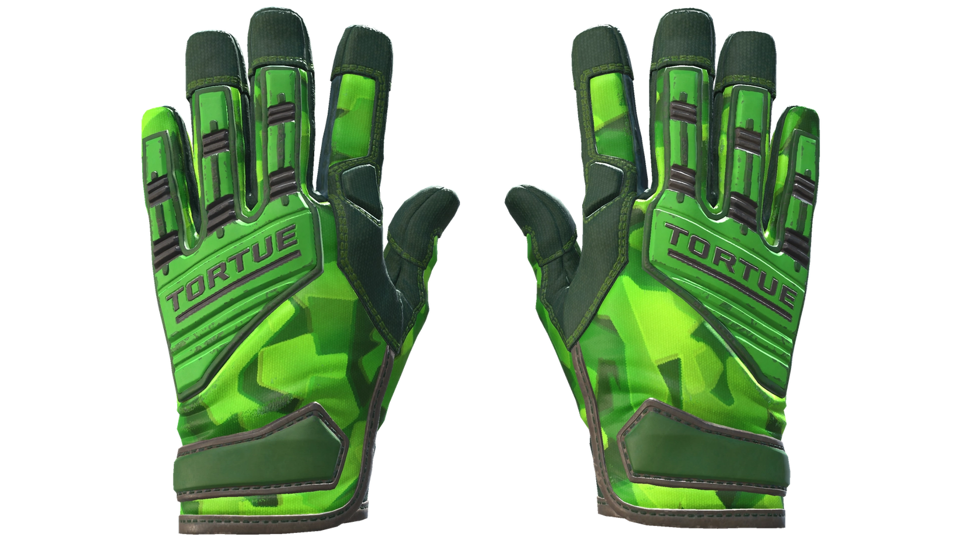 Lime Polycam image