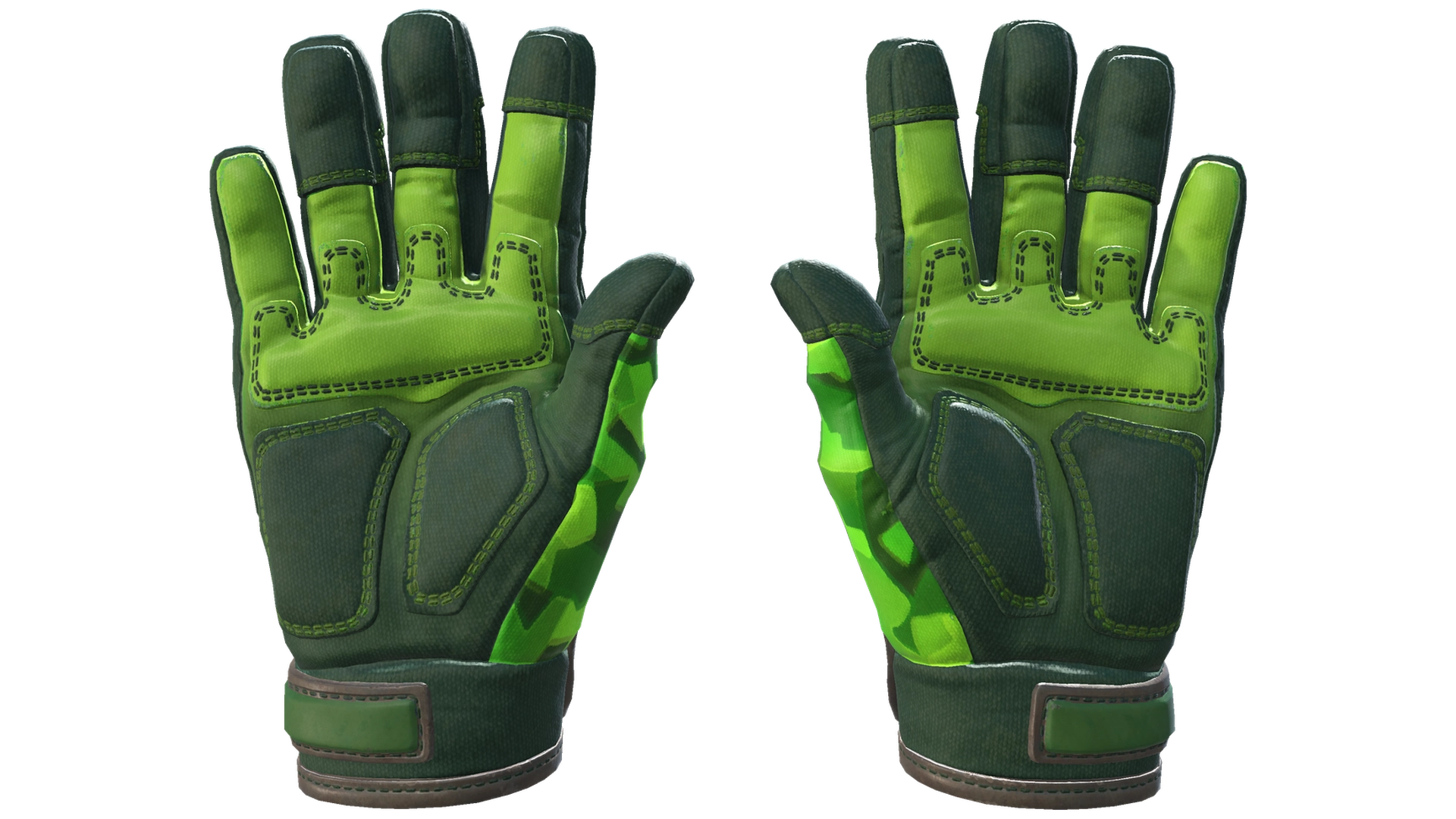 Lime Polycam image