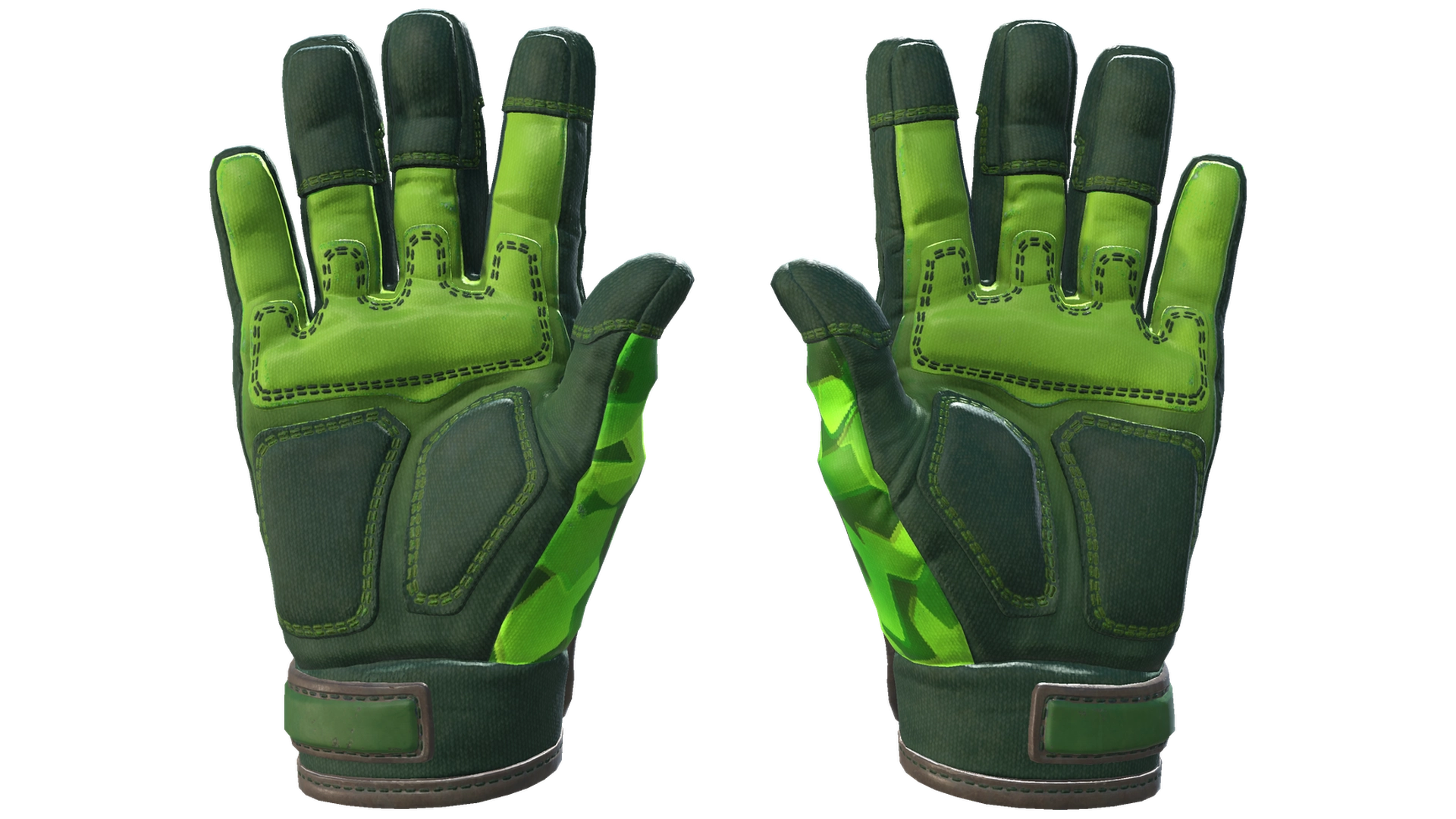 Lime Polycam image