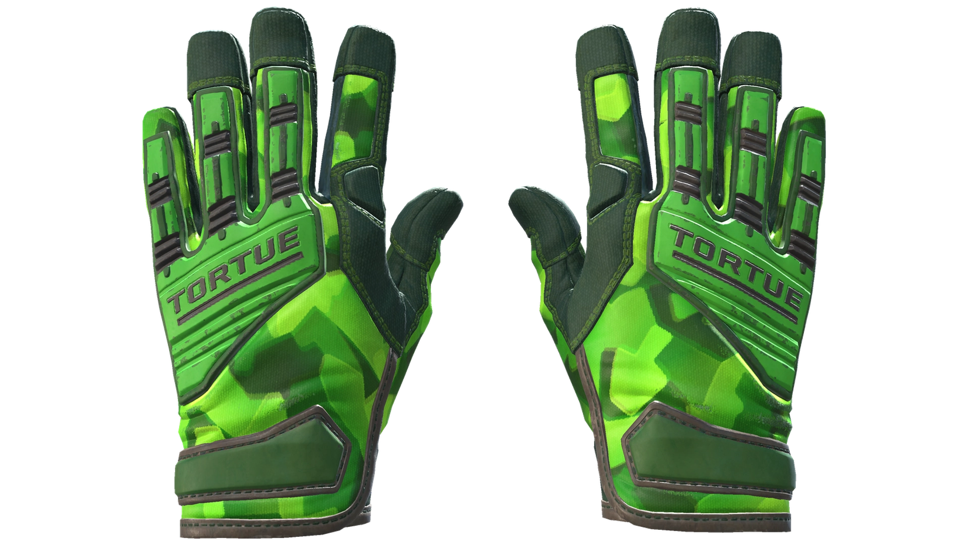Lime Polycam image