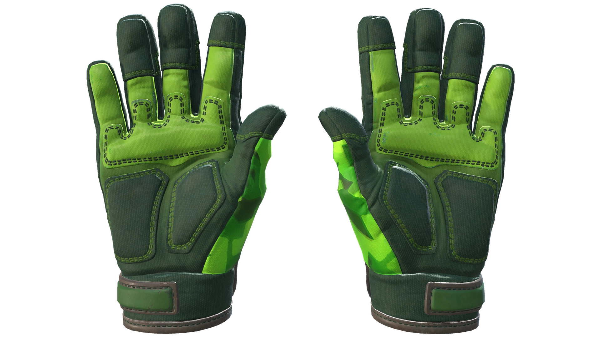 Lime Polycam image