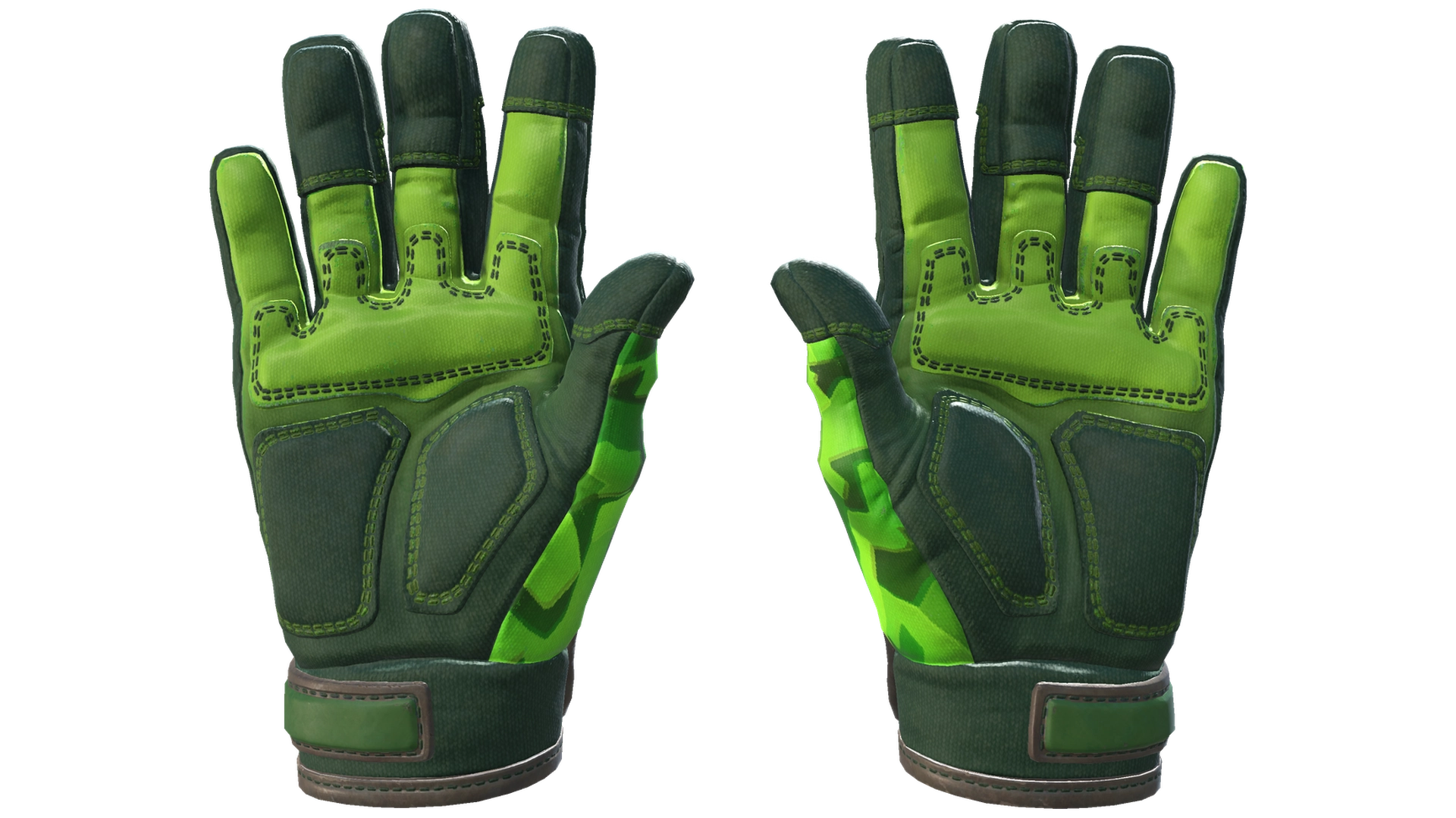 Lime Polycam image