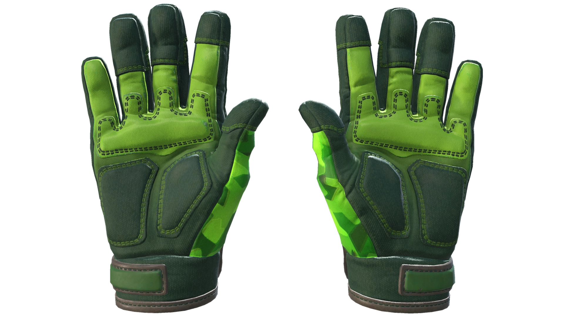 Lime Polycam image