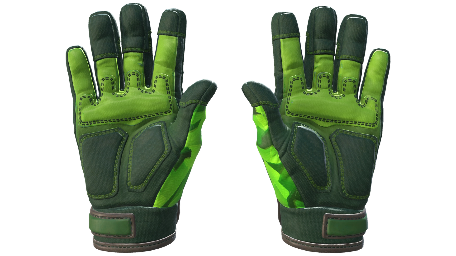 Lime Polycam image