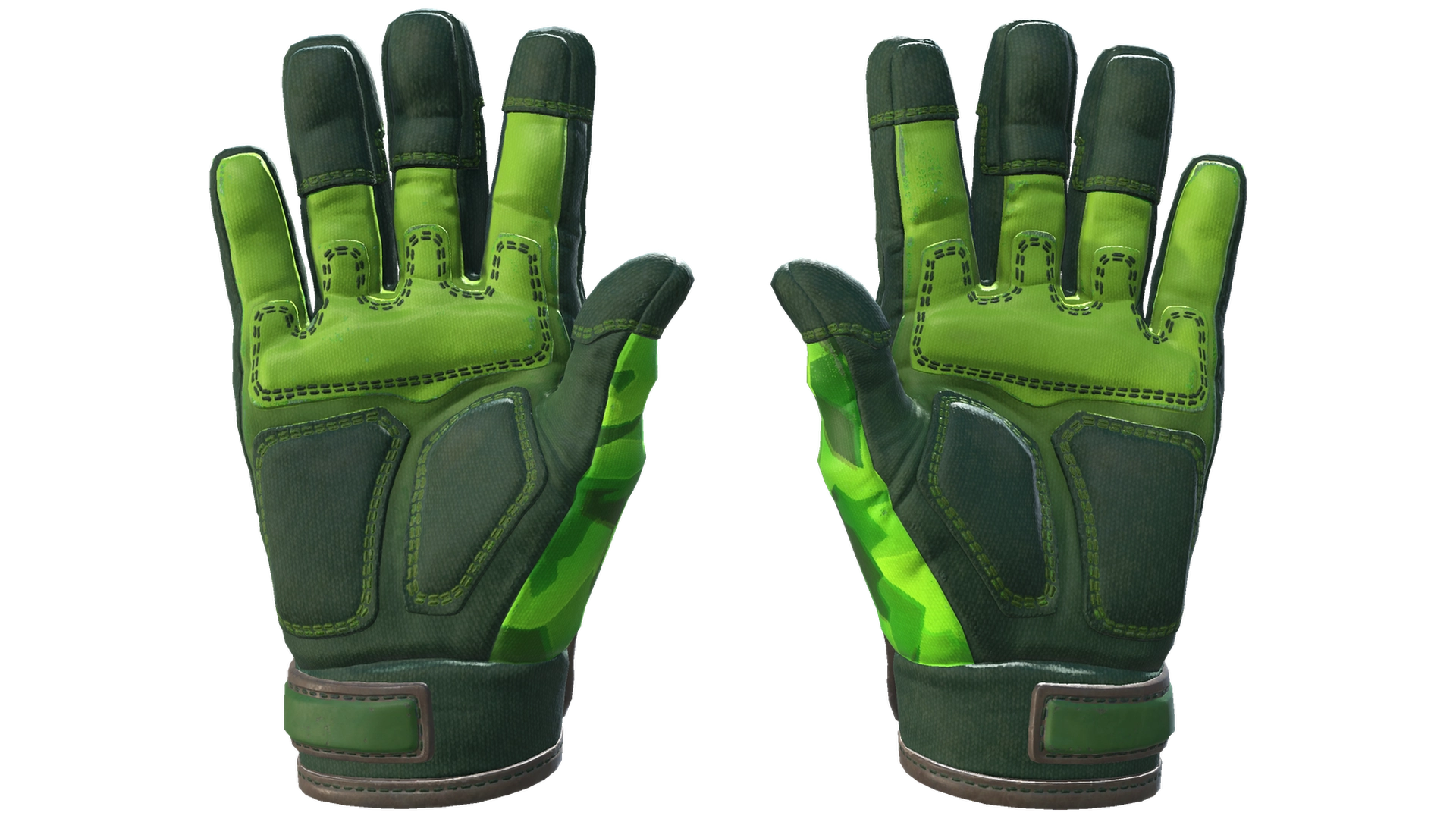 Lime Polycam image
