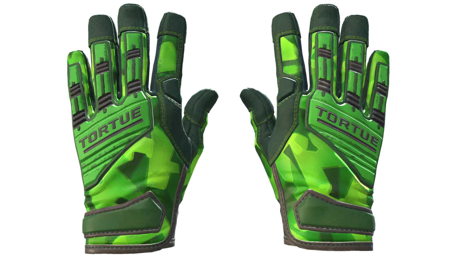 Lime Polycam image