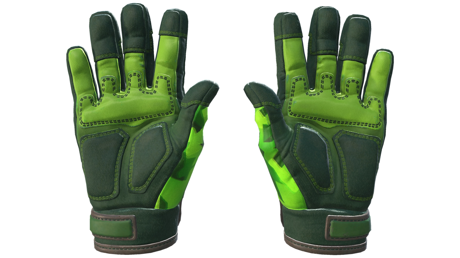 Lime Polycam image