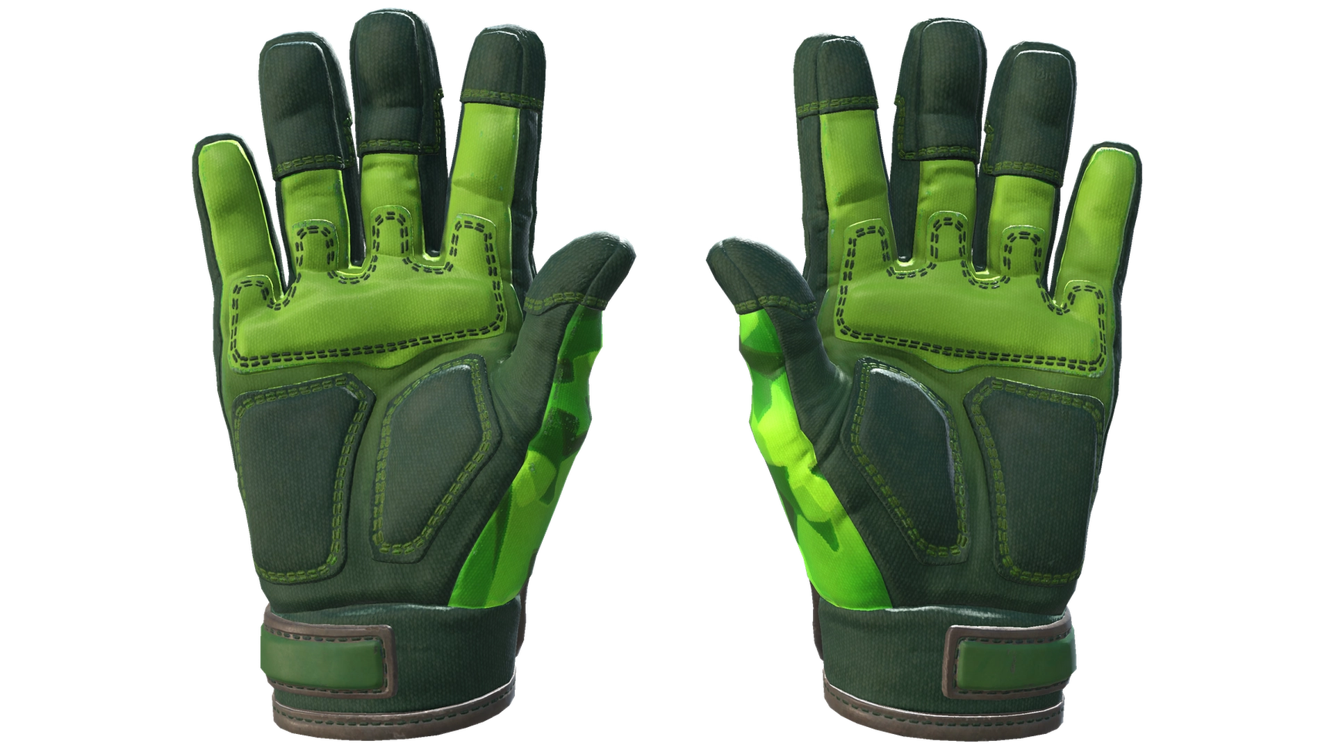 Lime Polycam image