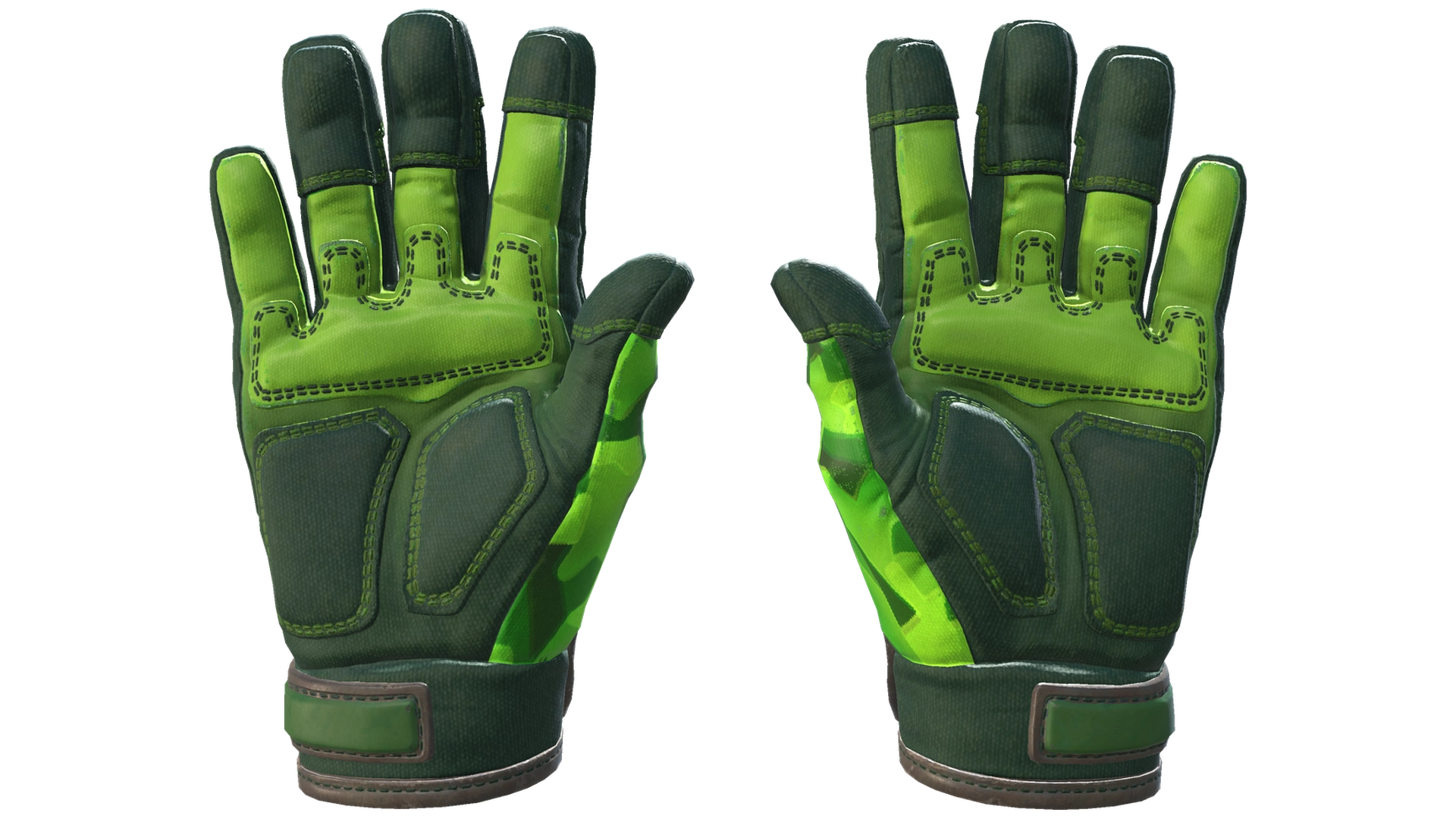 Lime Polycam image