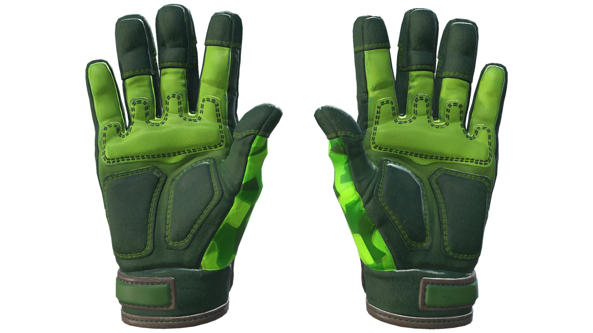 Lime Polycam image