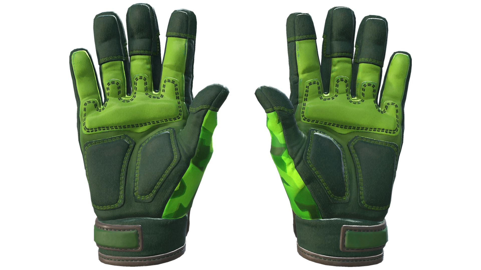 Lime Polycam image