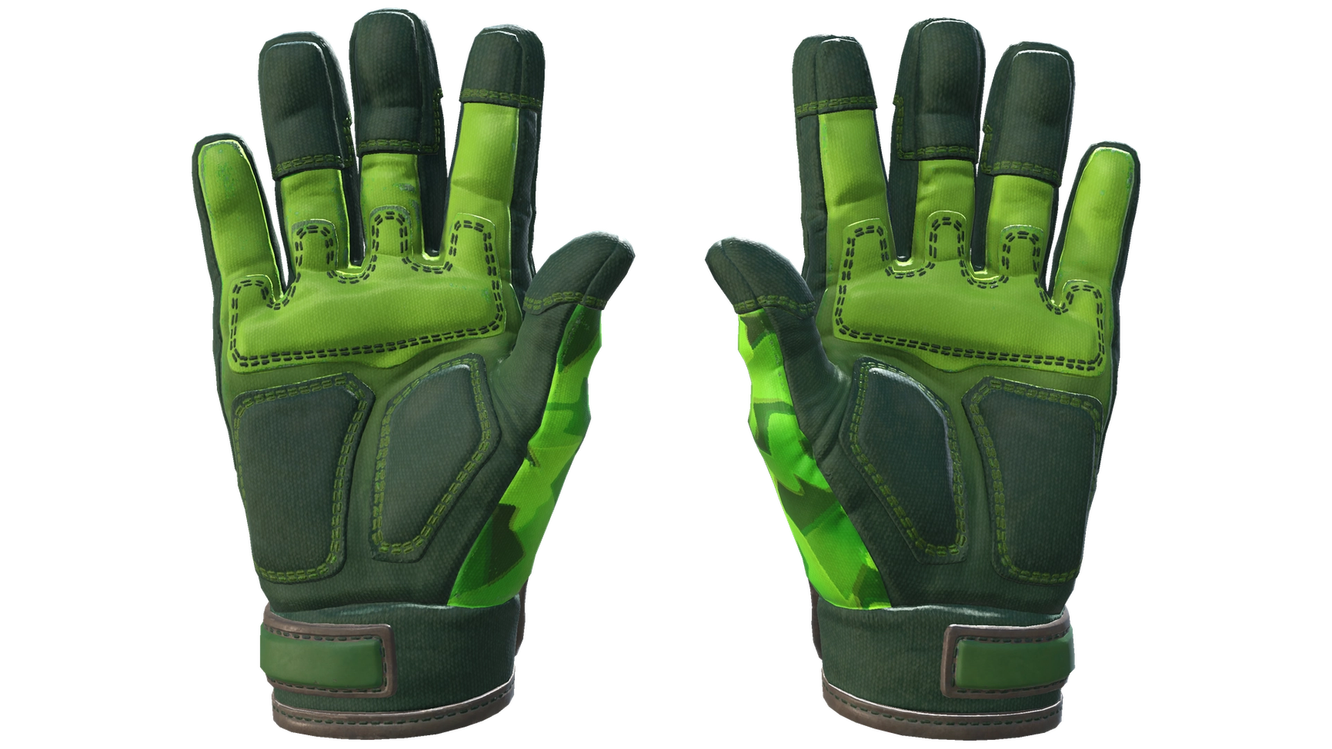 Lime Polycam image
