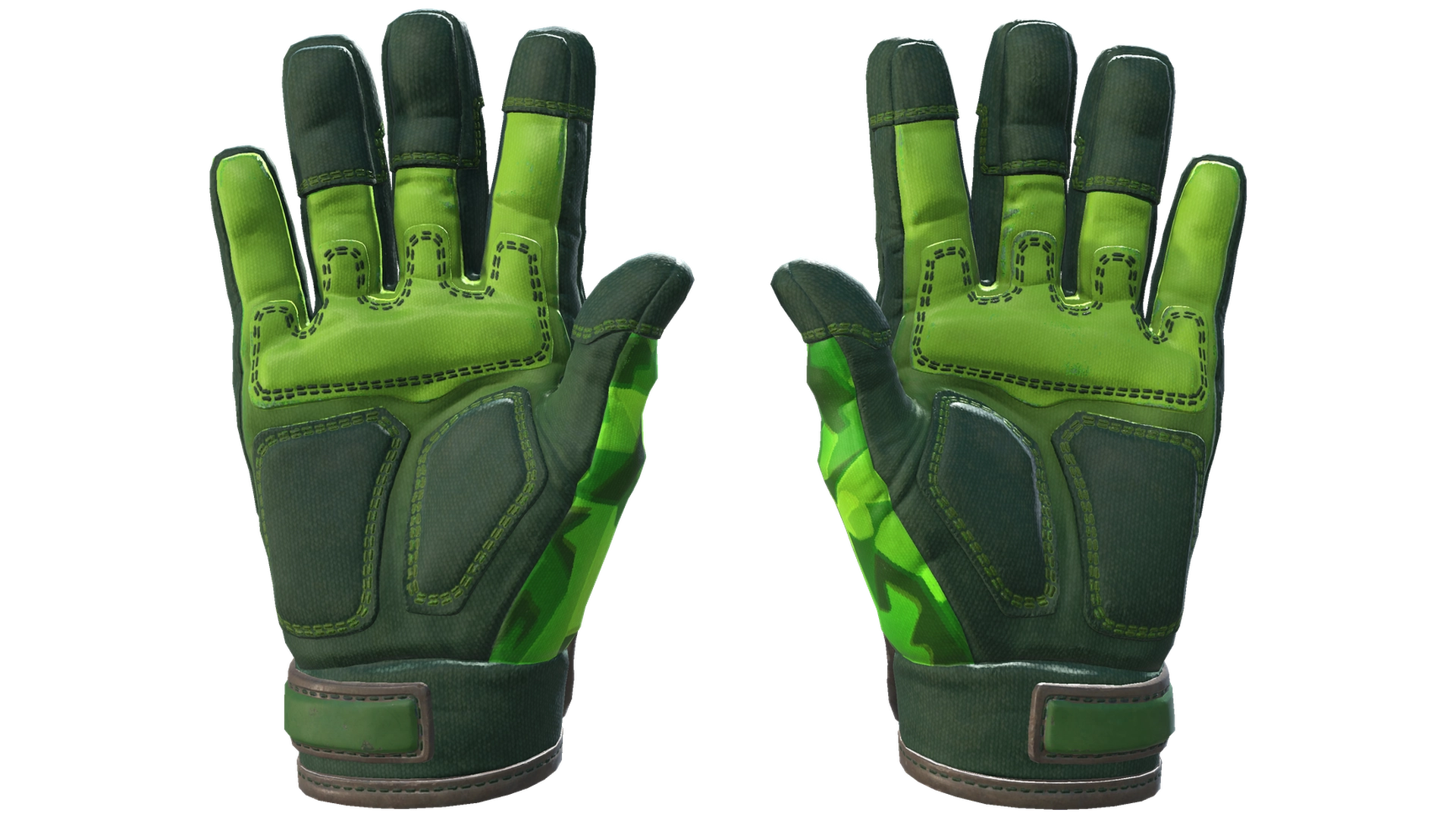 Lime Polycam image