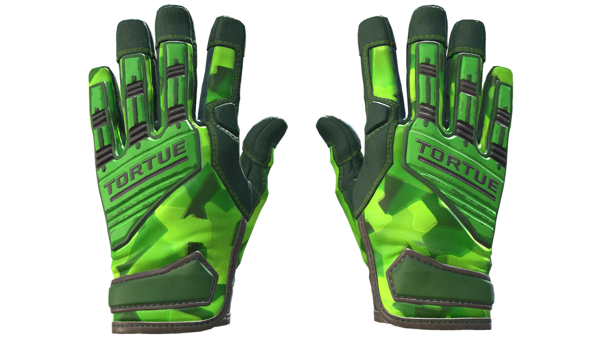 Lime Polycam image
