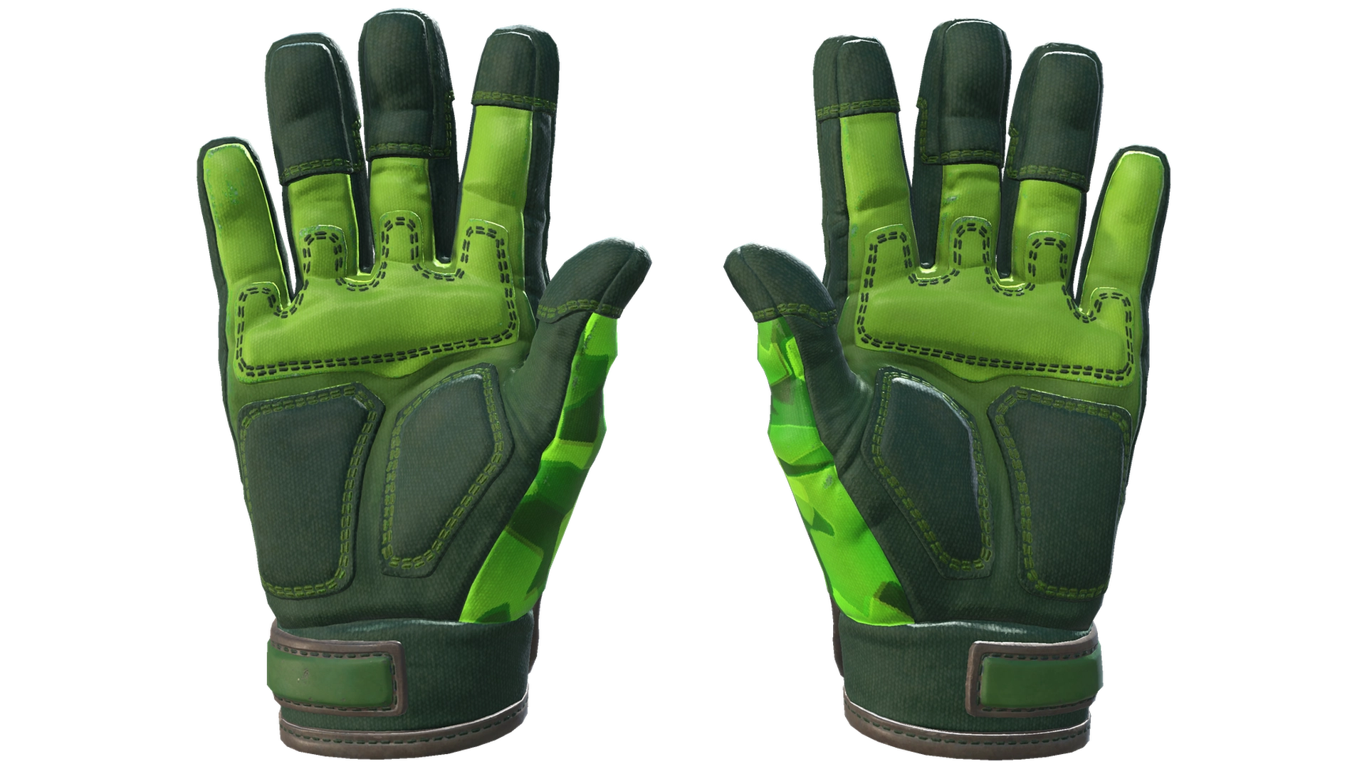 Lime Polycam image