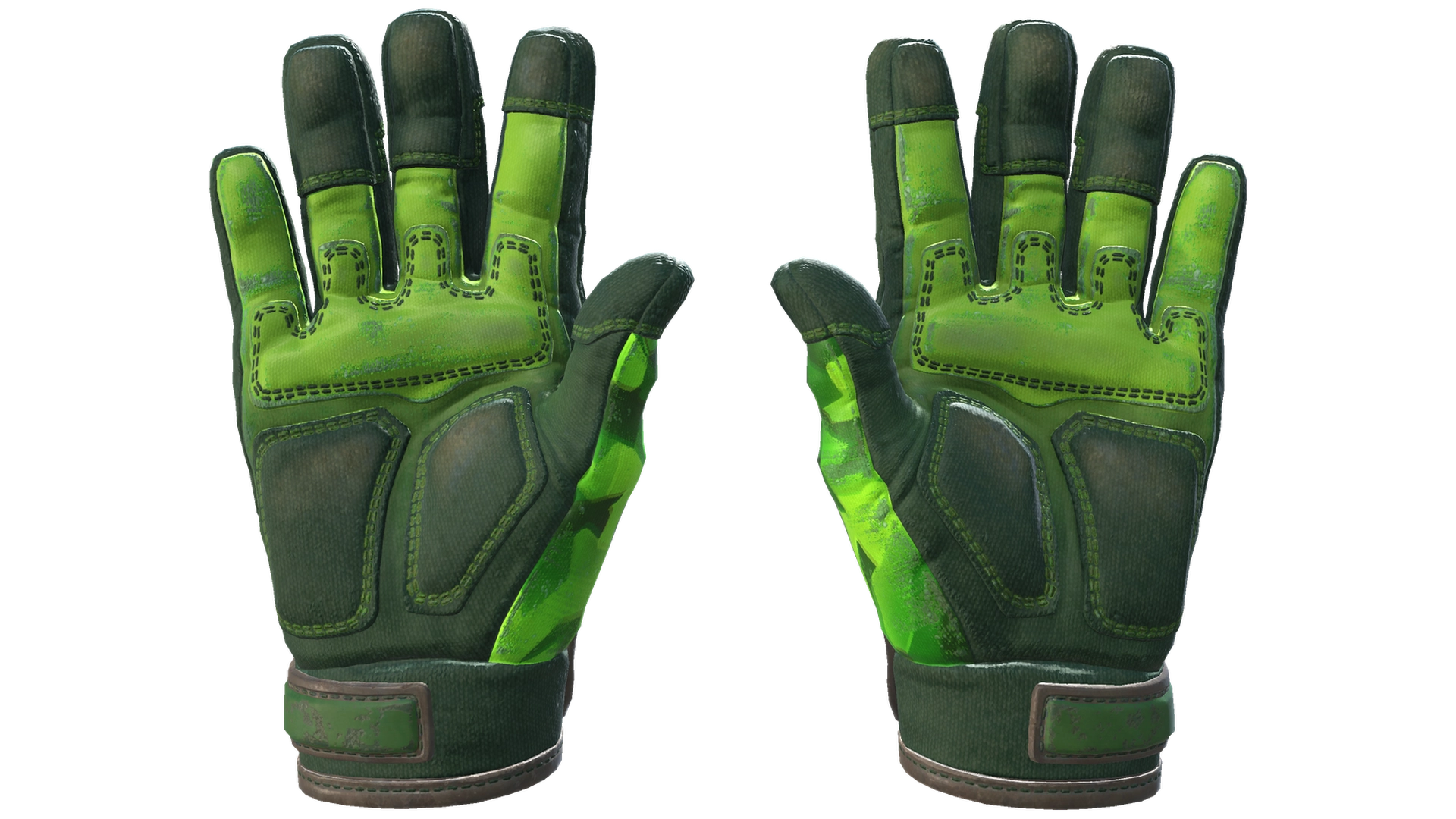 Lime Polycam image