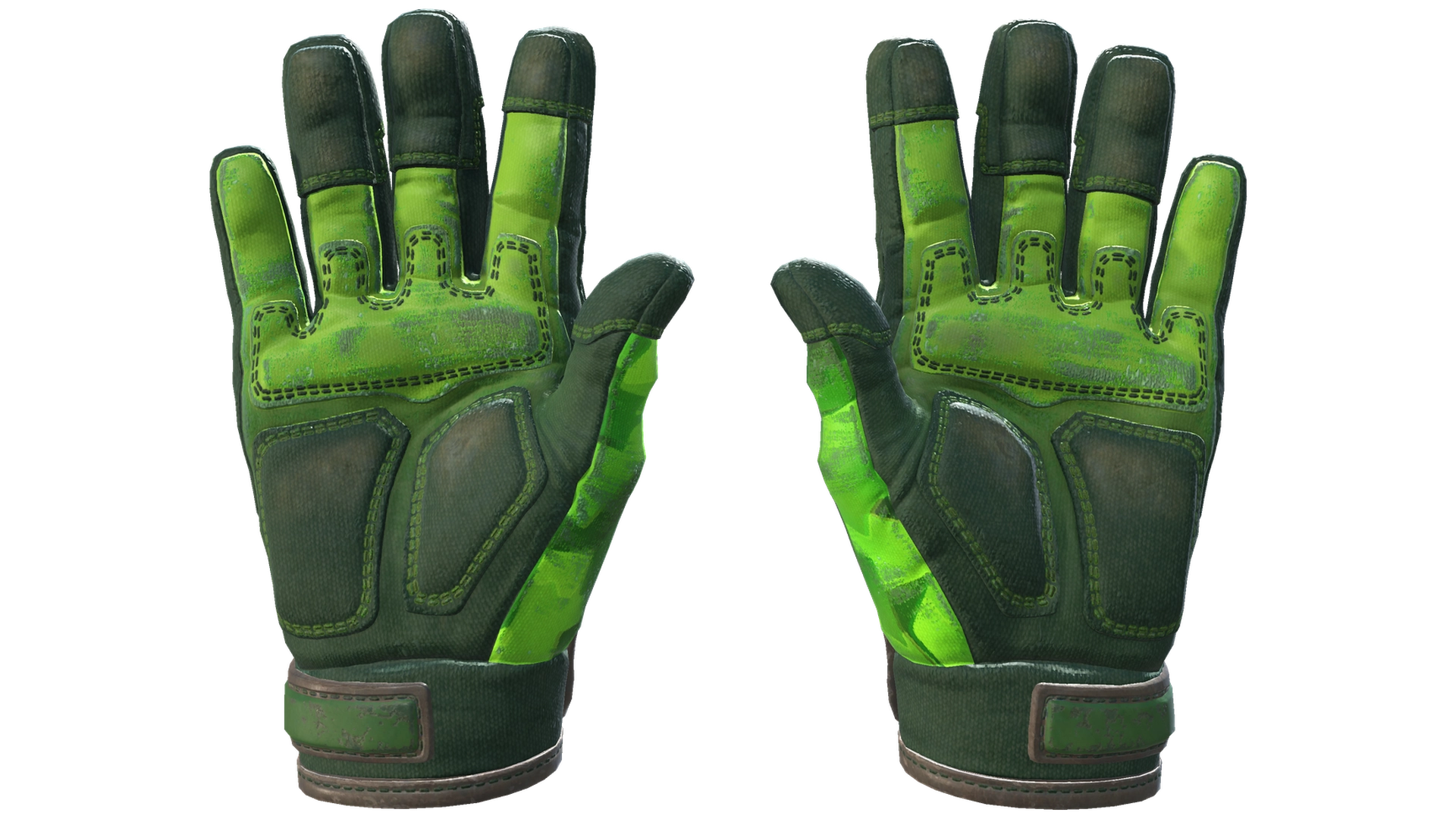 Lime Polycam image