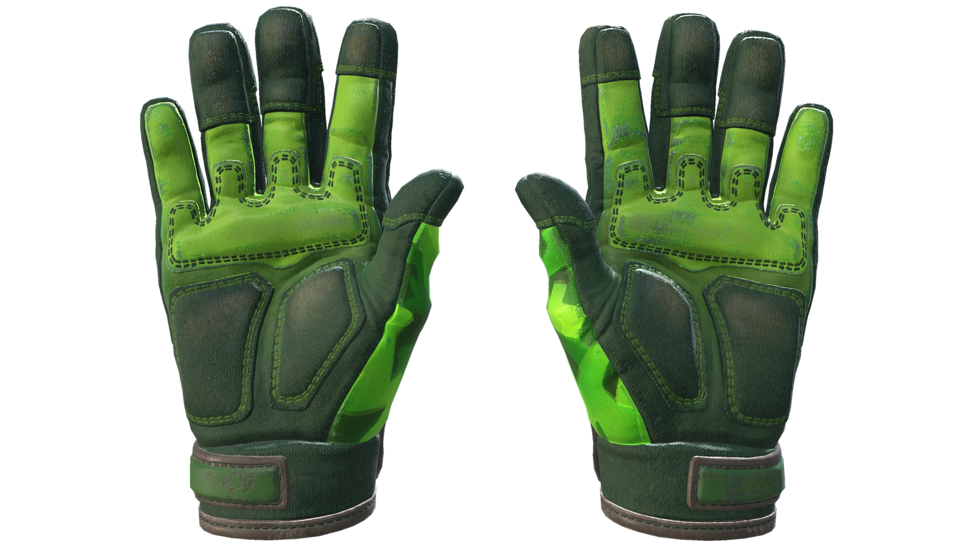 Lime Polycam image