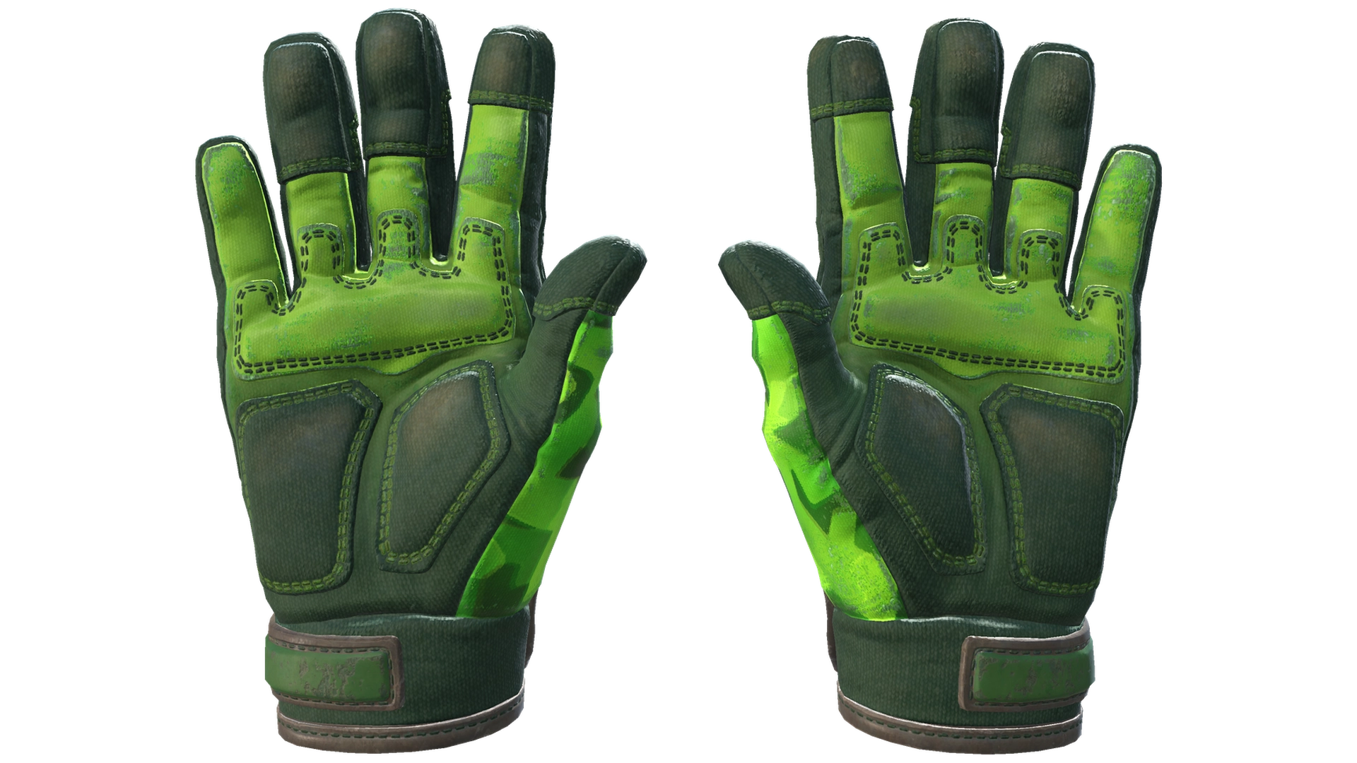 Lime Polycam image