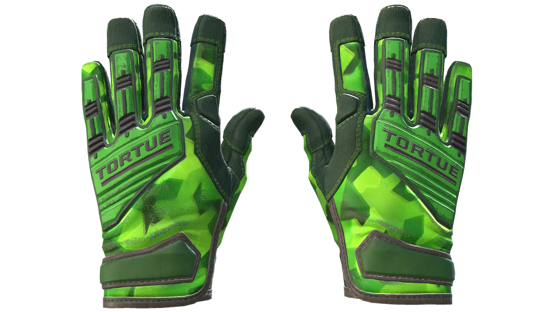Lime Polycam image