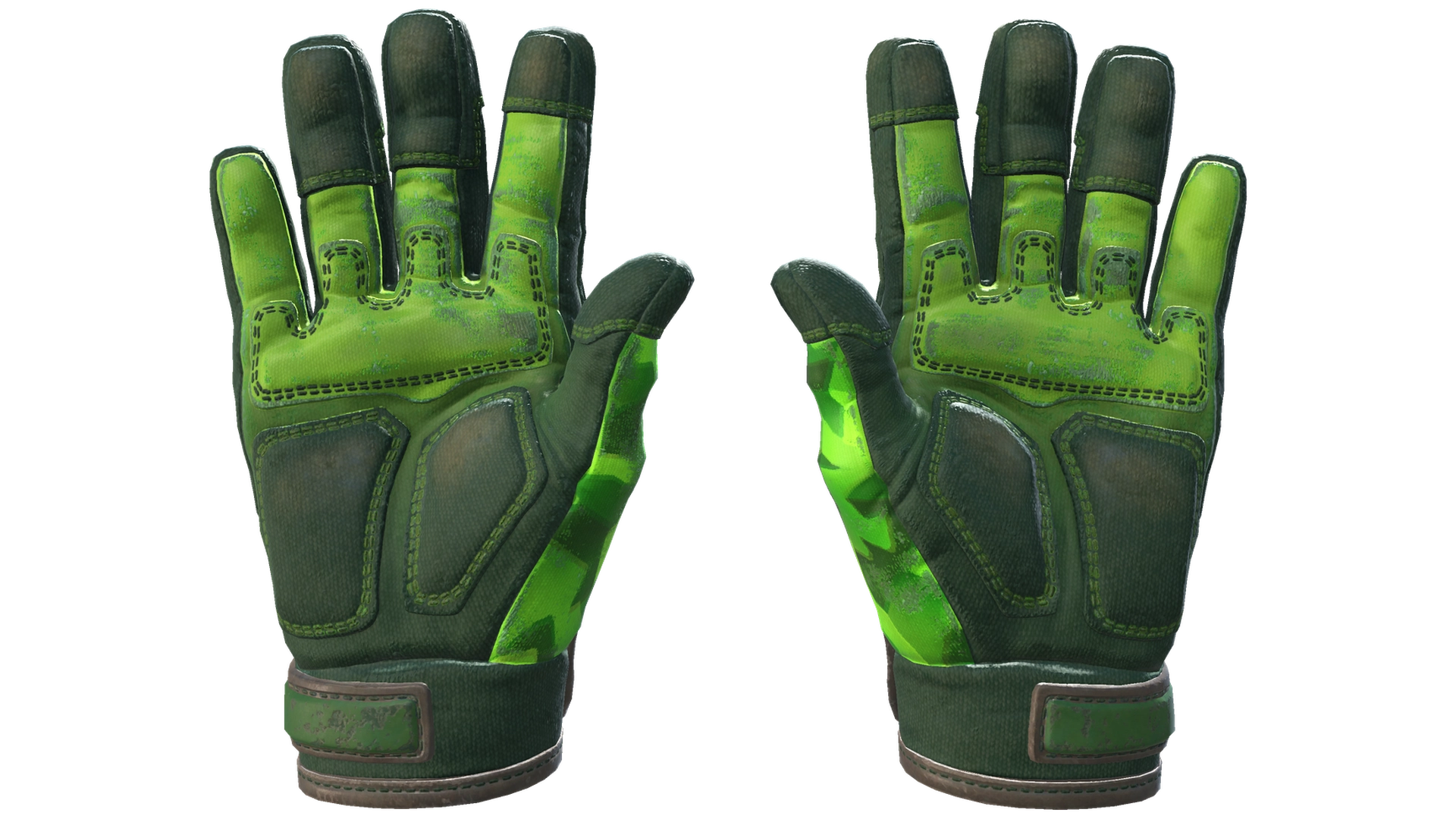 Lime Polycam image