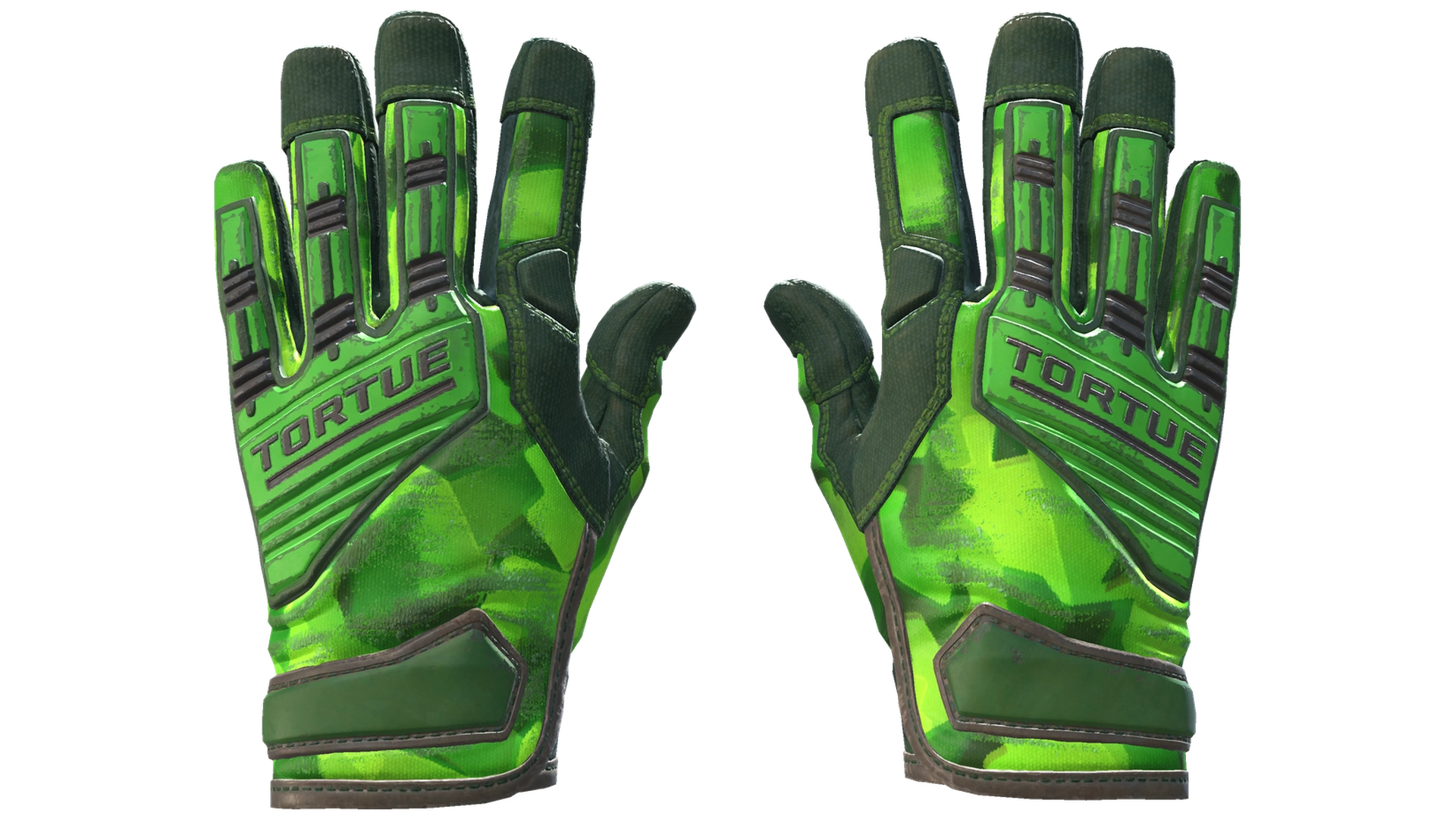 Lime Polycam image