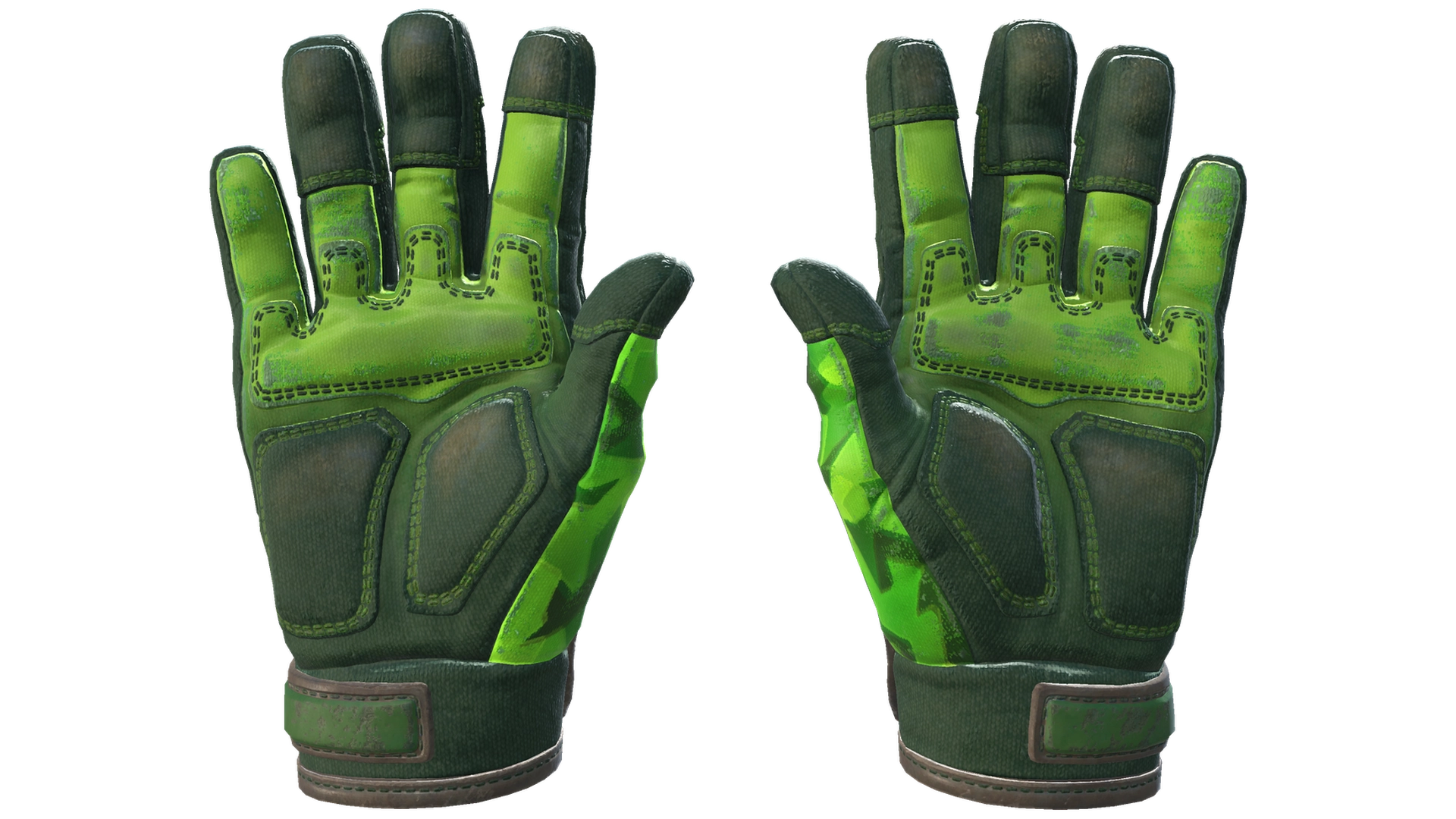 Lime Polycam image