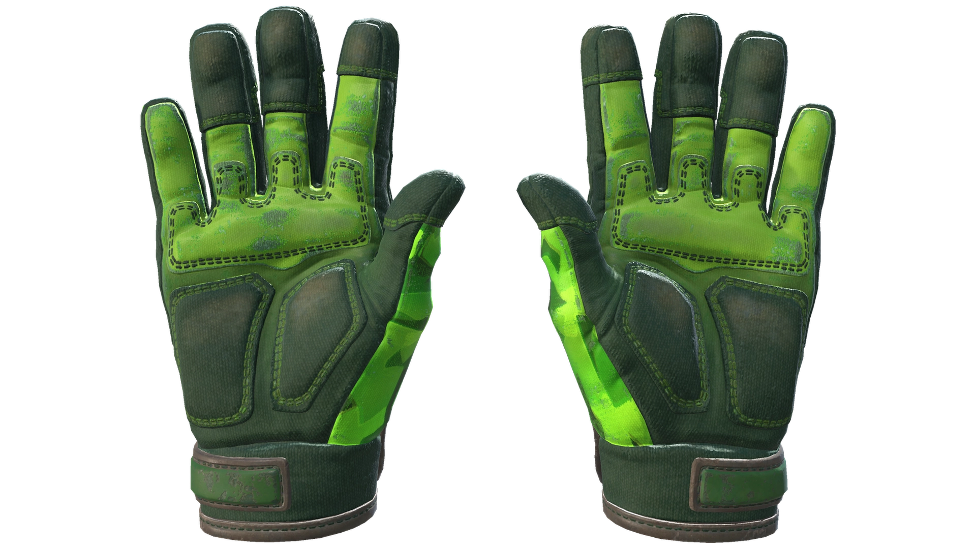 Lime Polycam image