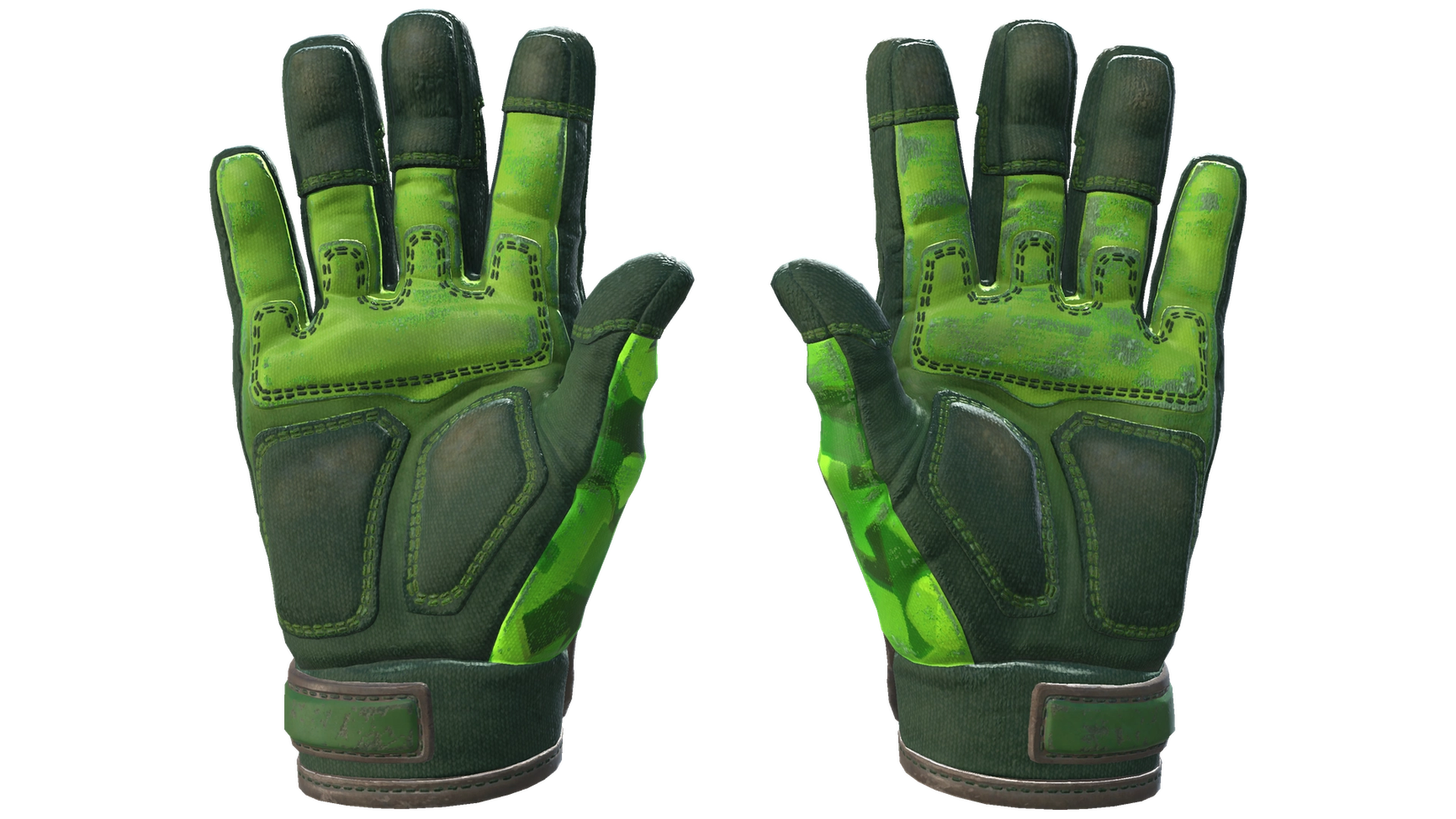 Lime Polycam image