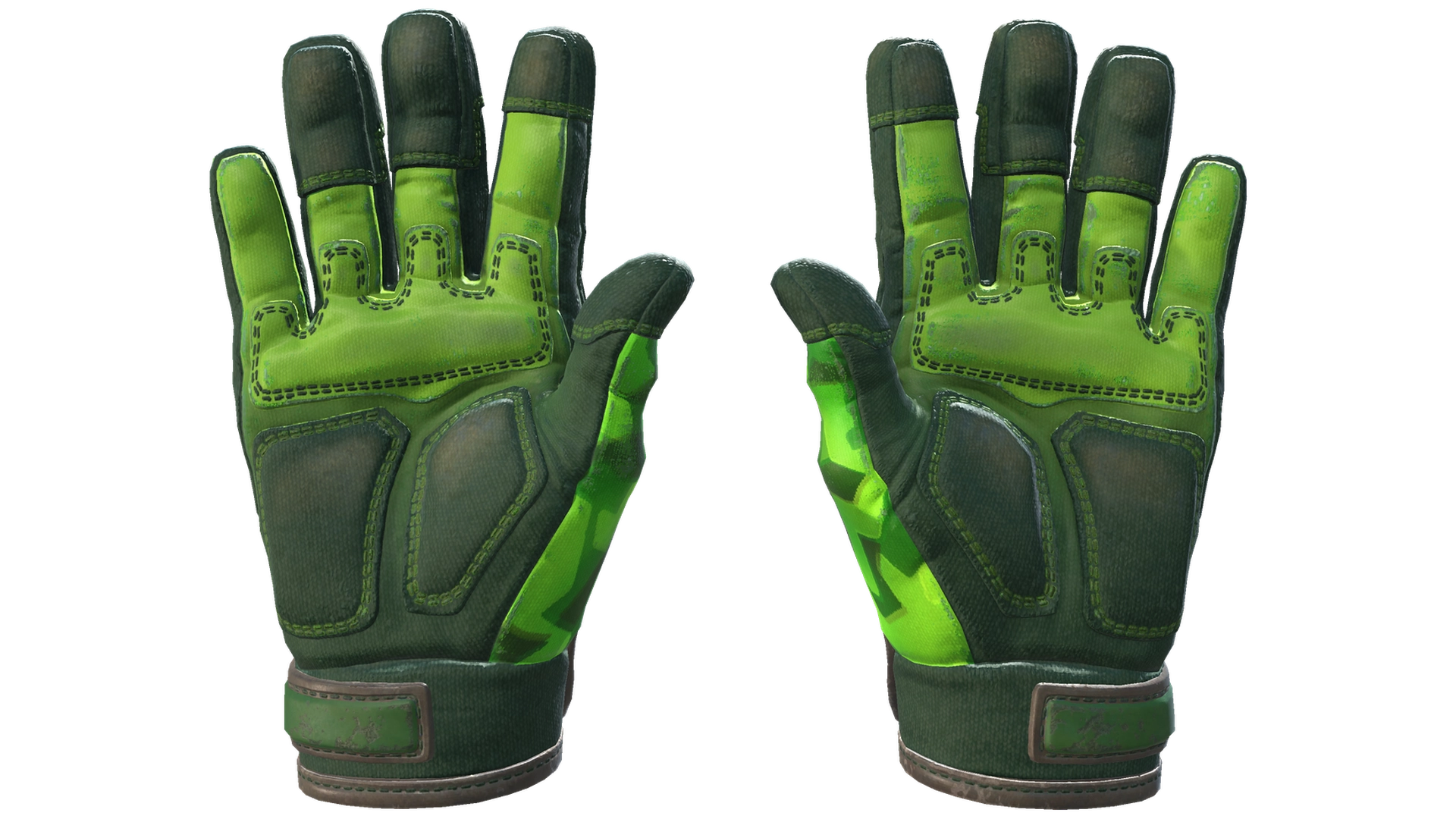 Lime Polycam image