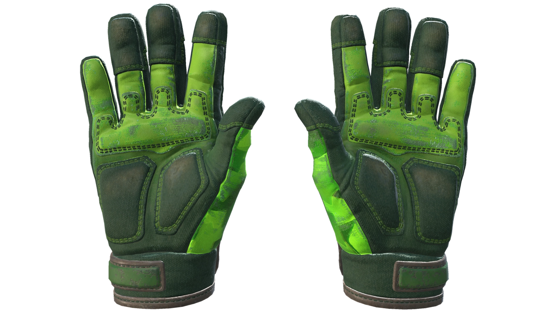 Lime Polycam image