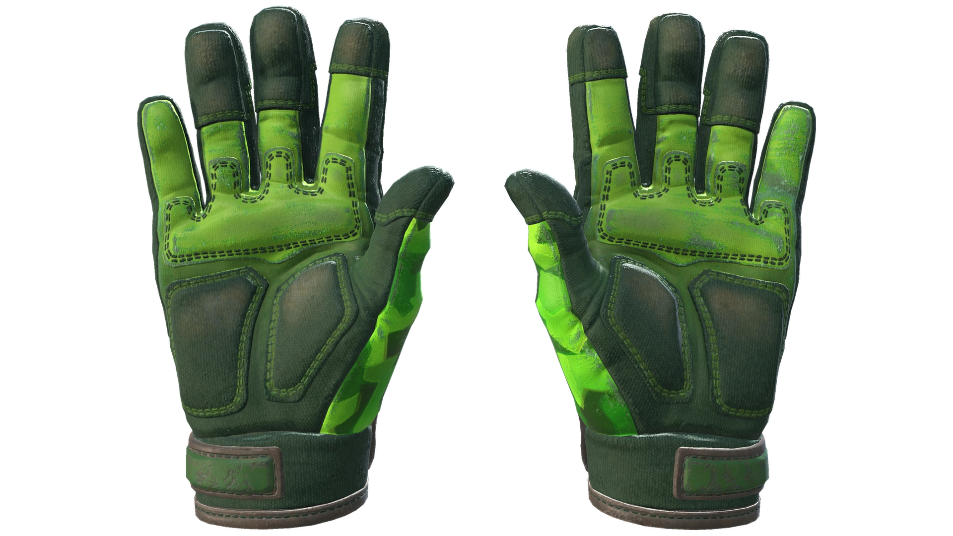 Lime Polycam image