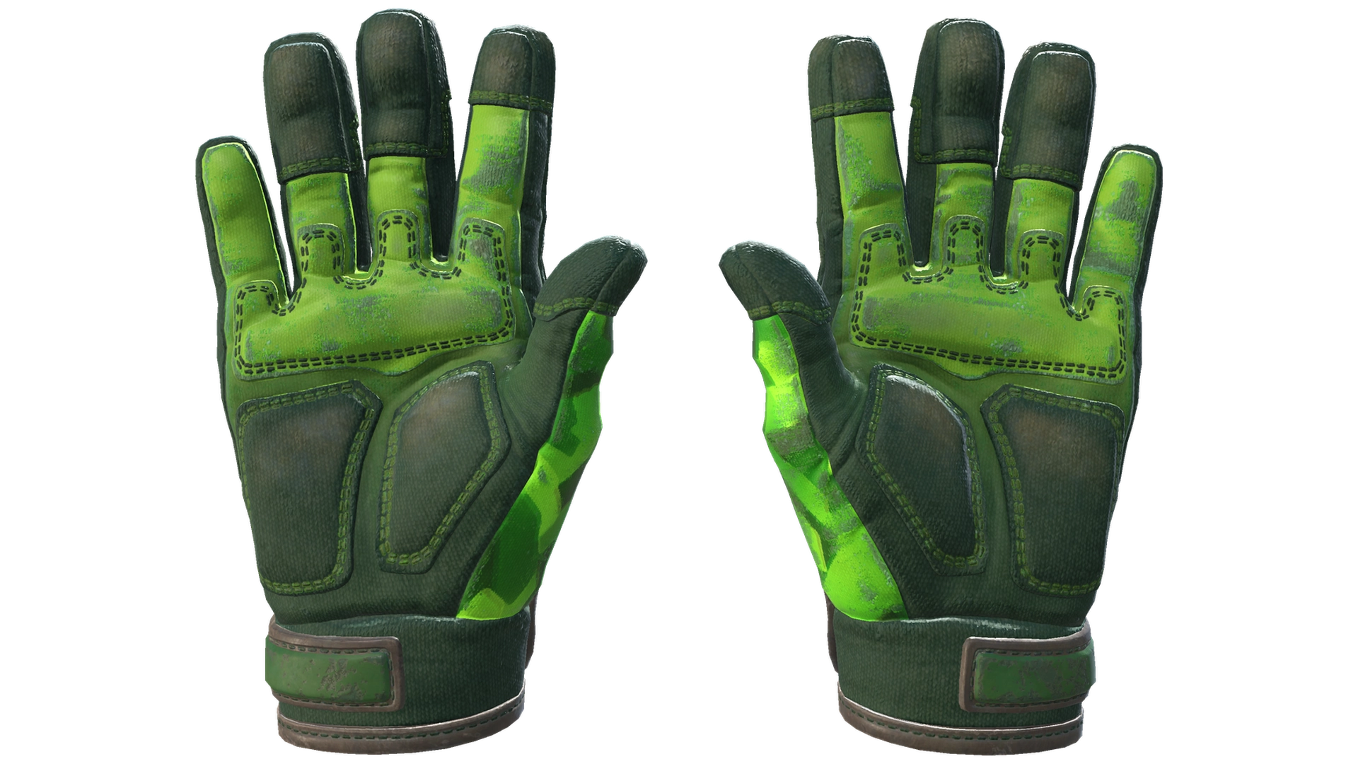 Lime Polycam image