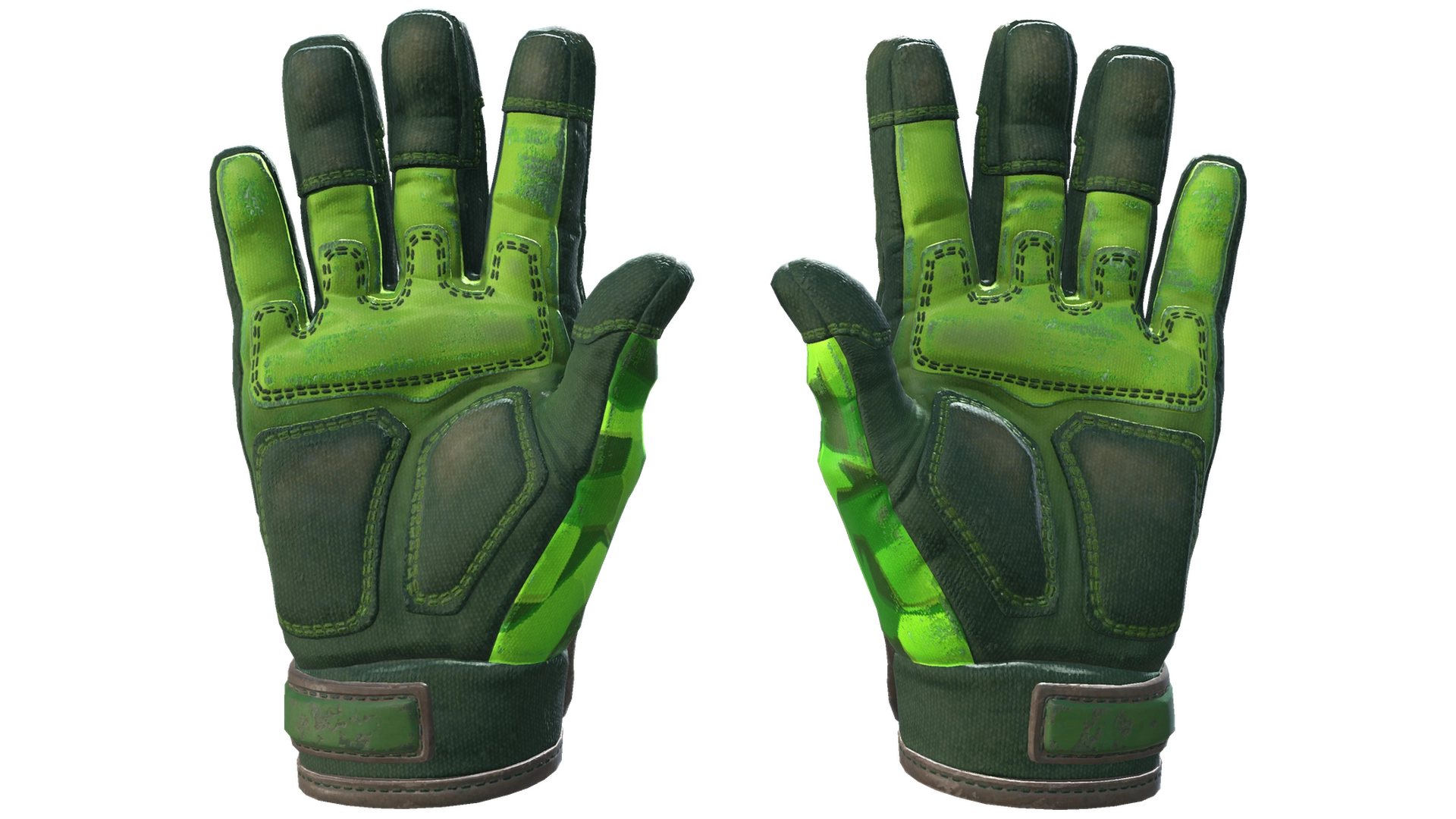 Lime Polycam image