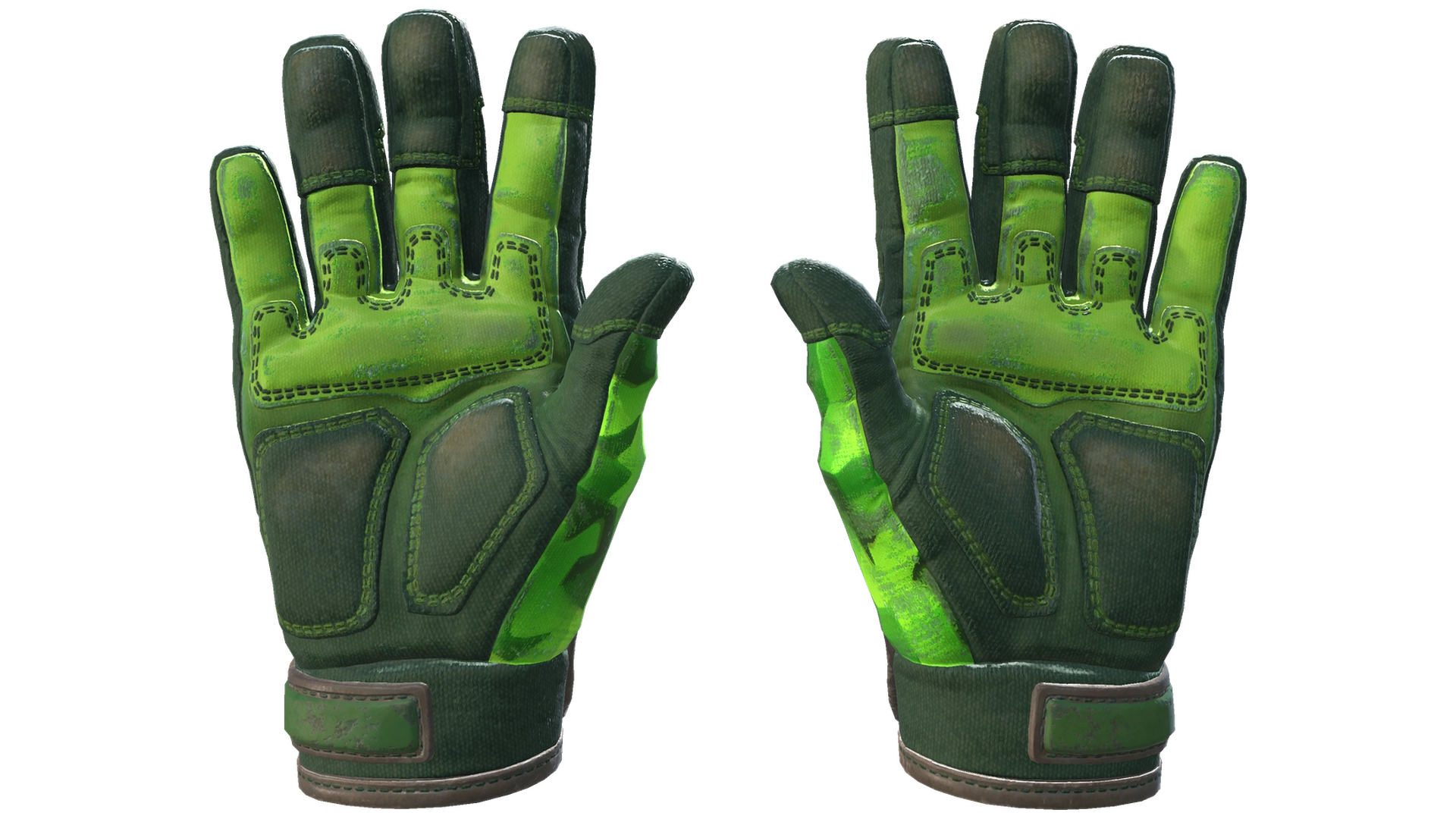 Lime Polycam image