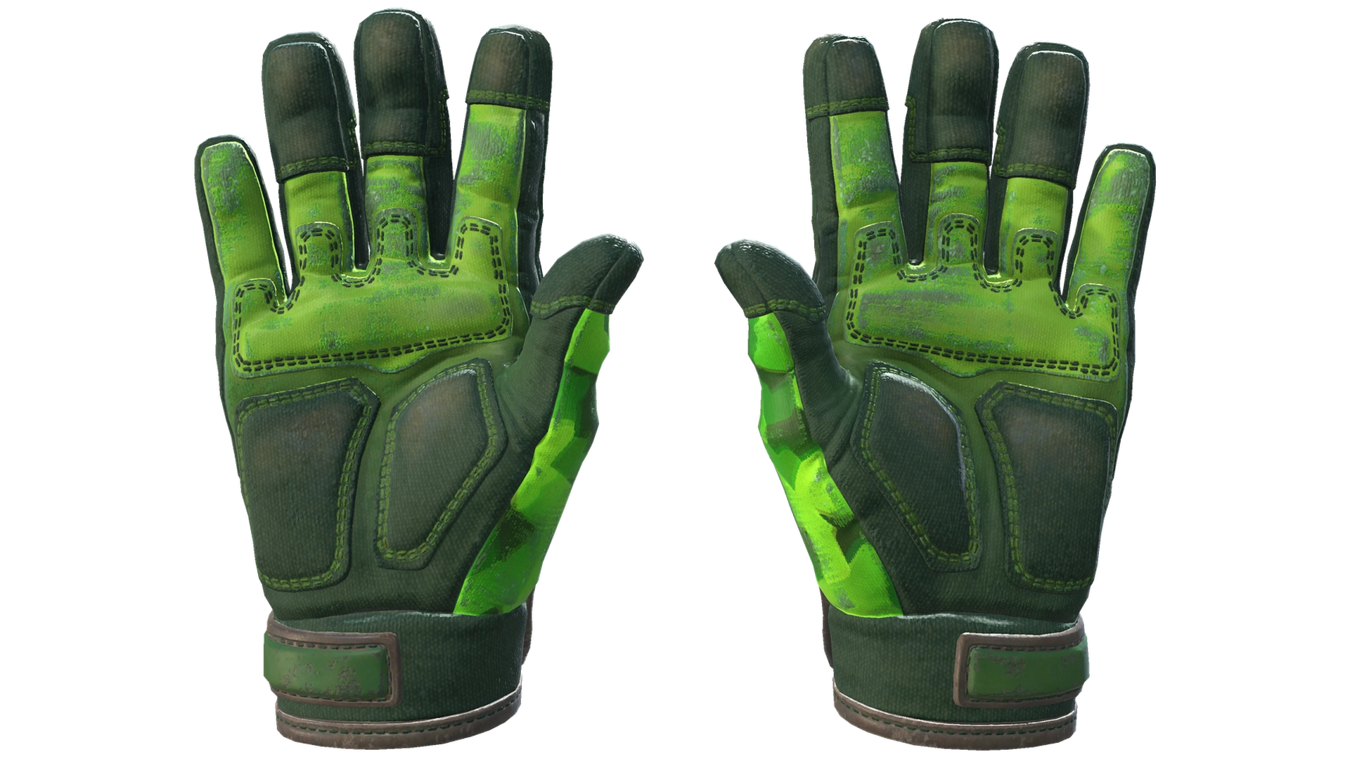 Lime Polycam image