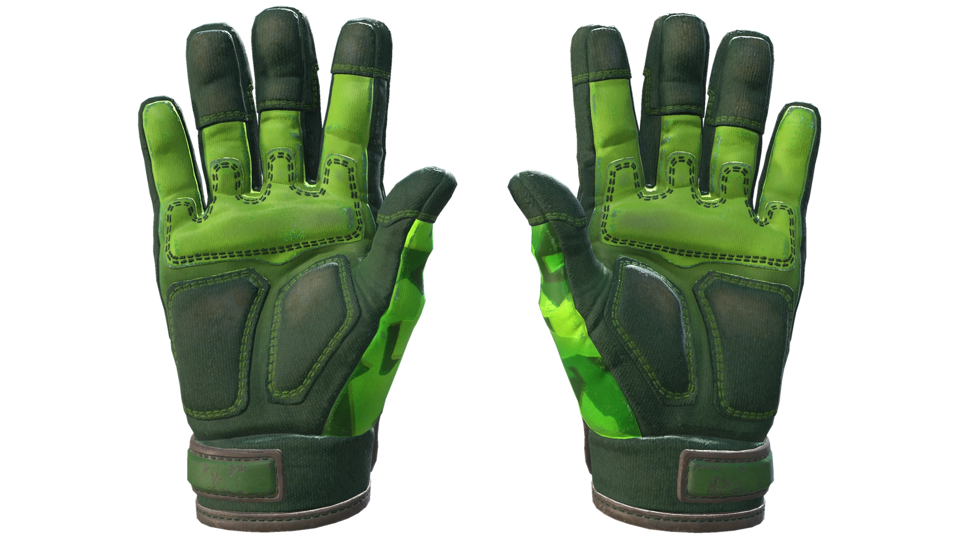 Lime Polycam image